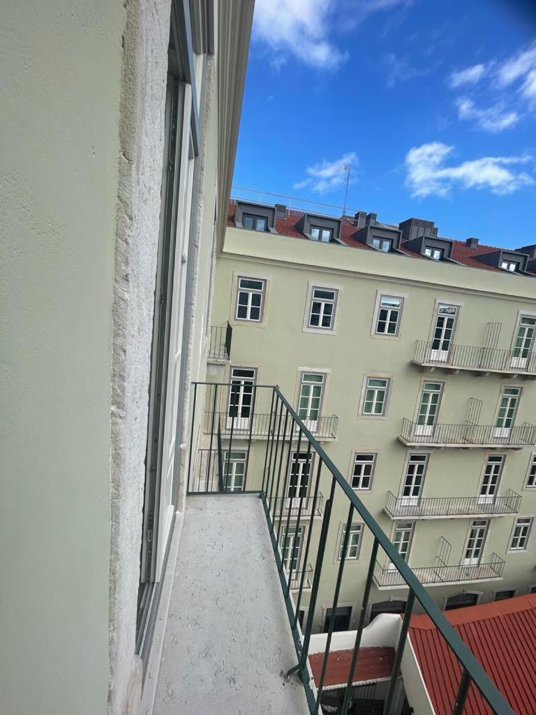 Ribeira Garden Lisboa view 4