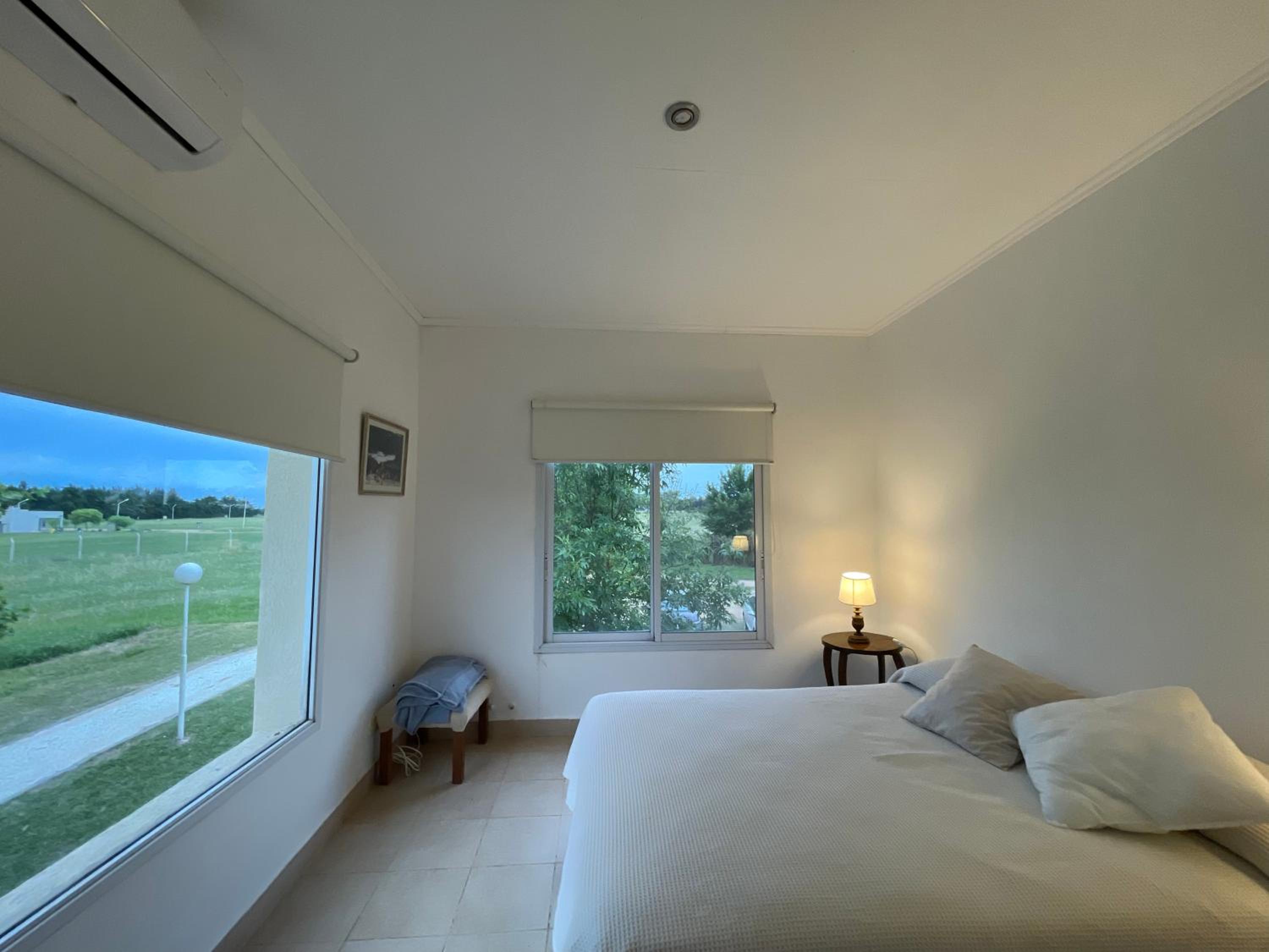 Casa con Piscina - Country Prados