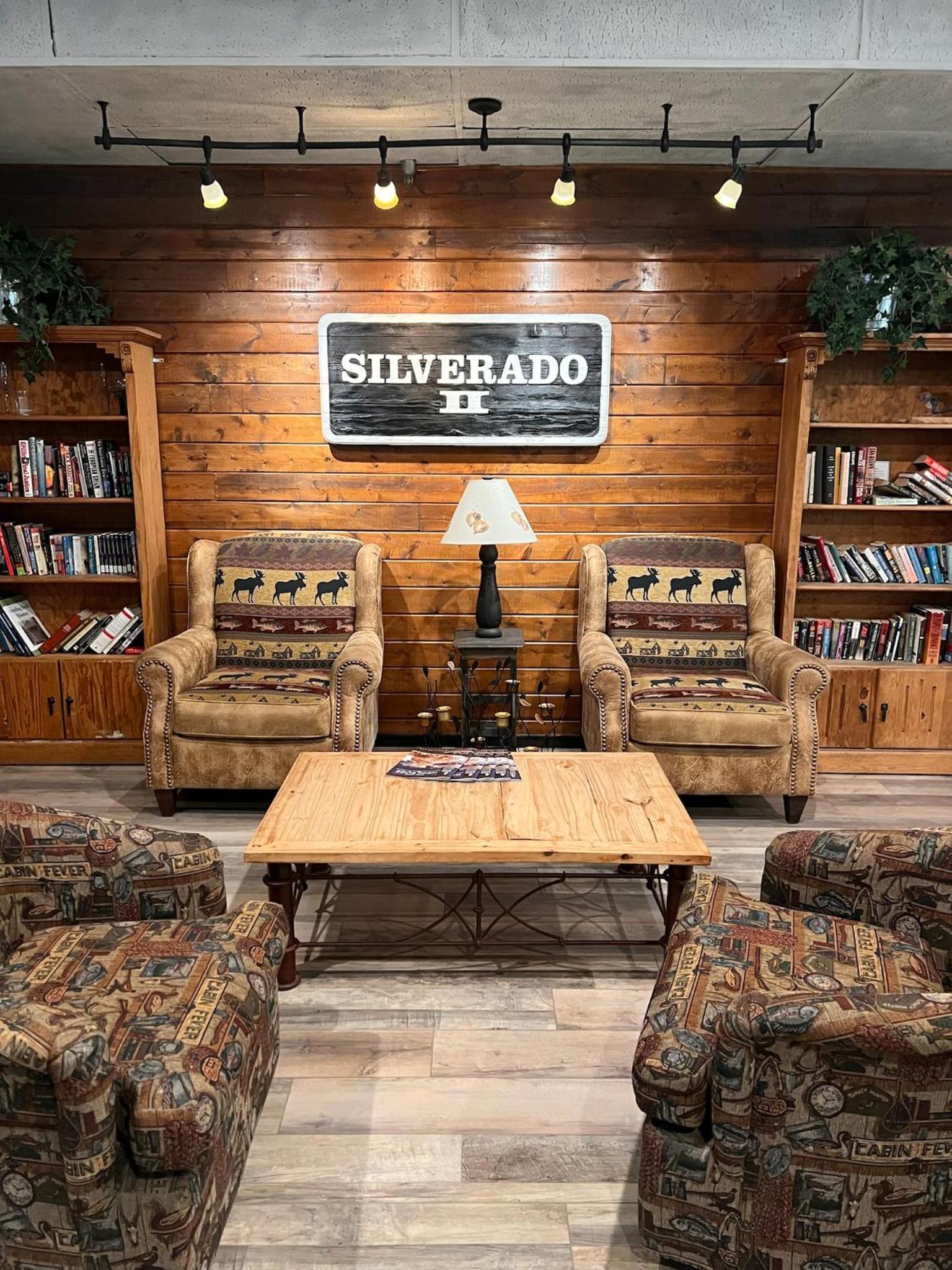 Silverado II - Property Image 22