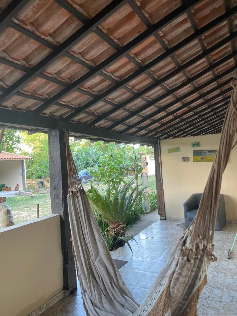 Casas Búzios tucuns