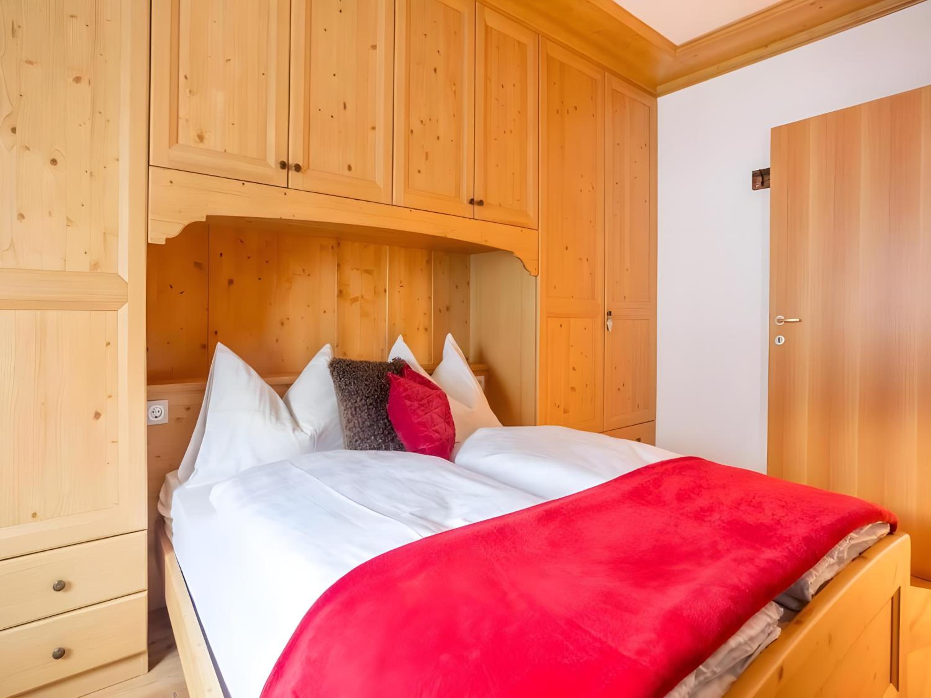 Appartement Birgit