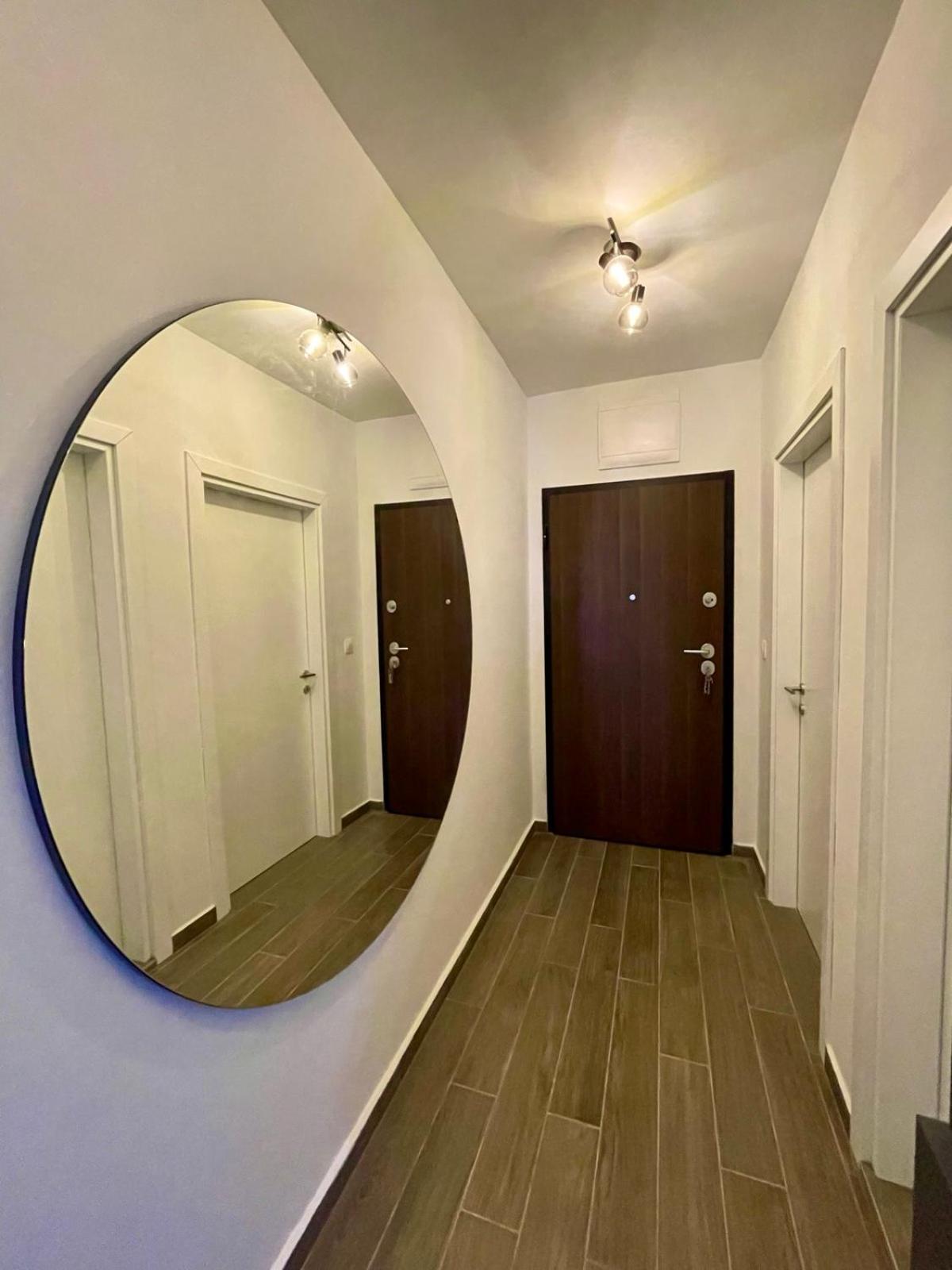 Short stay accommodation view 3