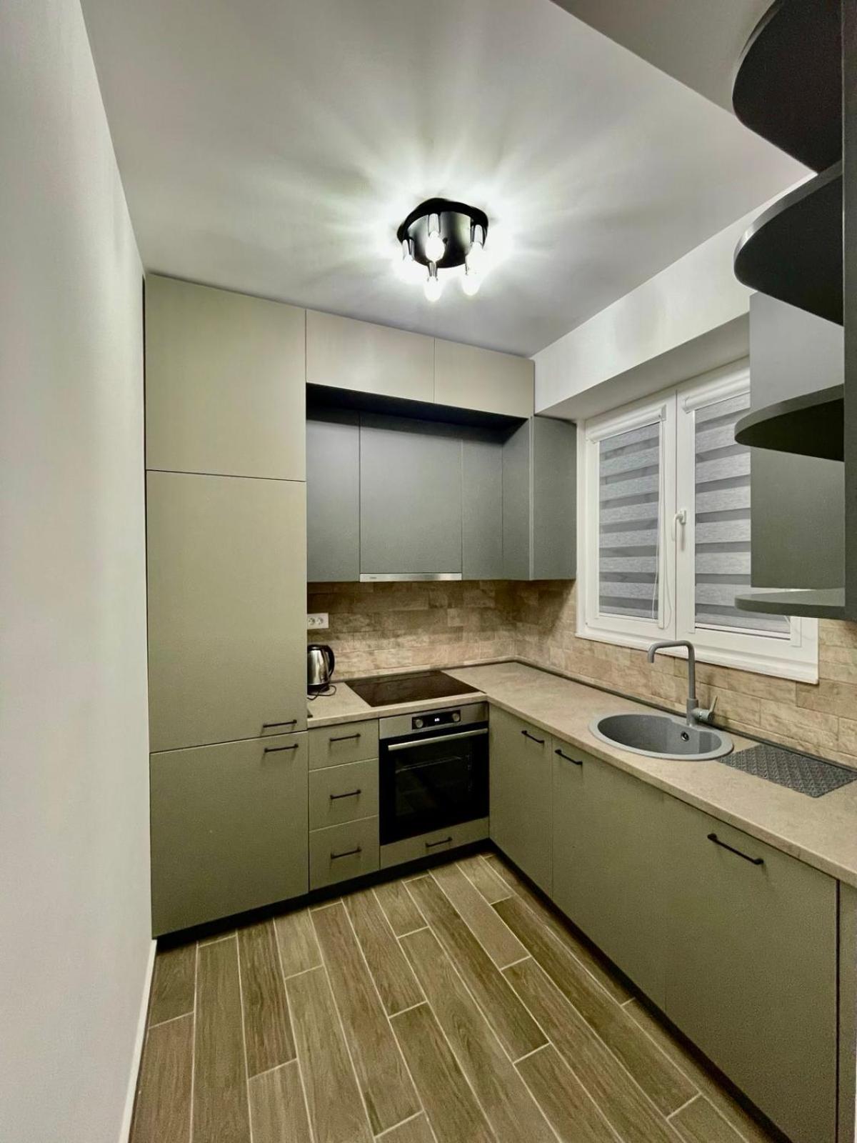 Short stay accommodation view 4