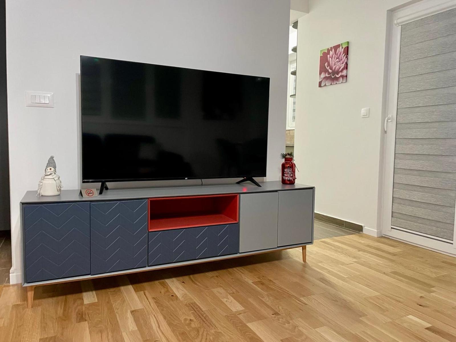 Short stay accommodation view 5