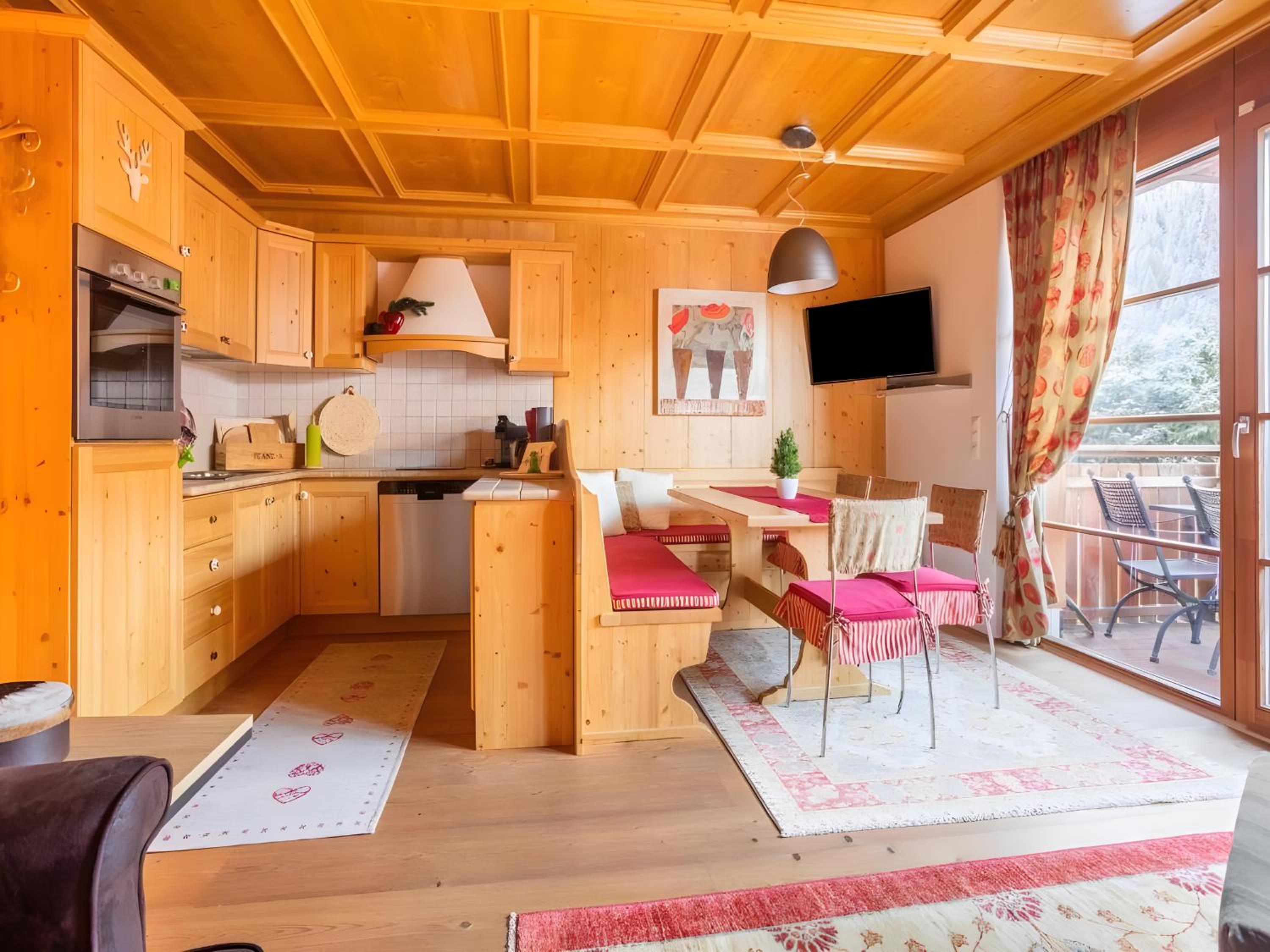Appartement Birgit