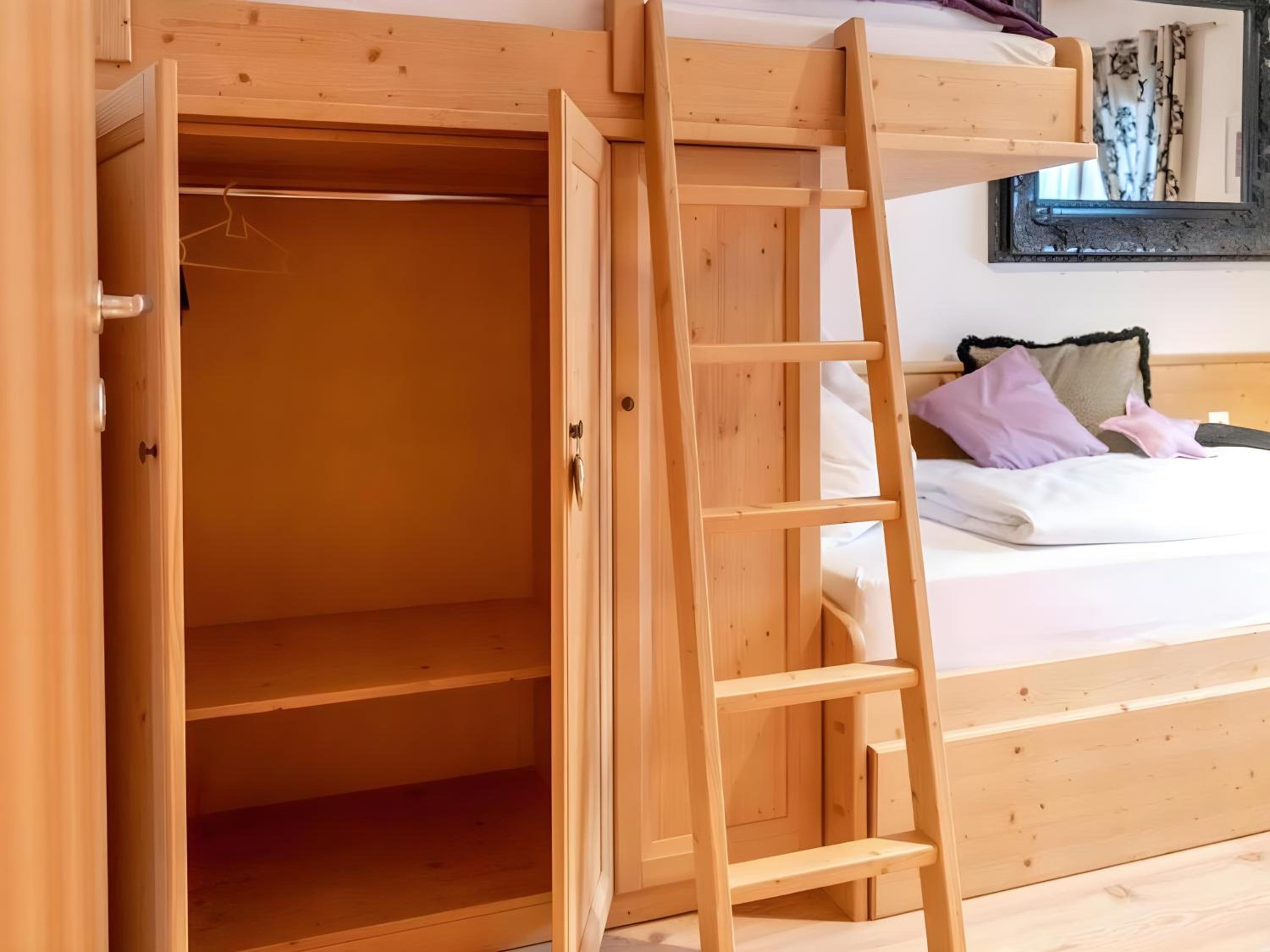 Appartement Birgit