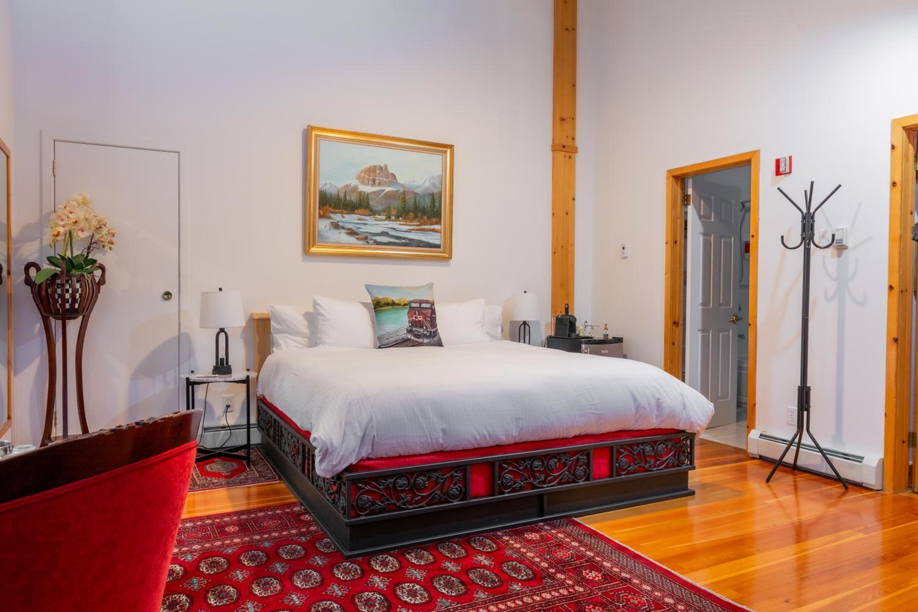 Beaujolais Boutique B&B at Thea's House- Adults Only