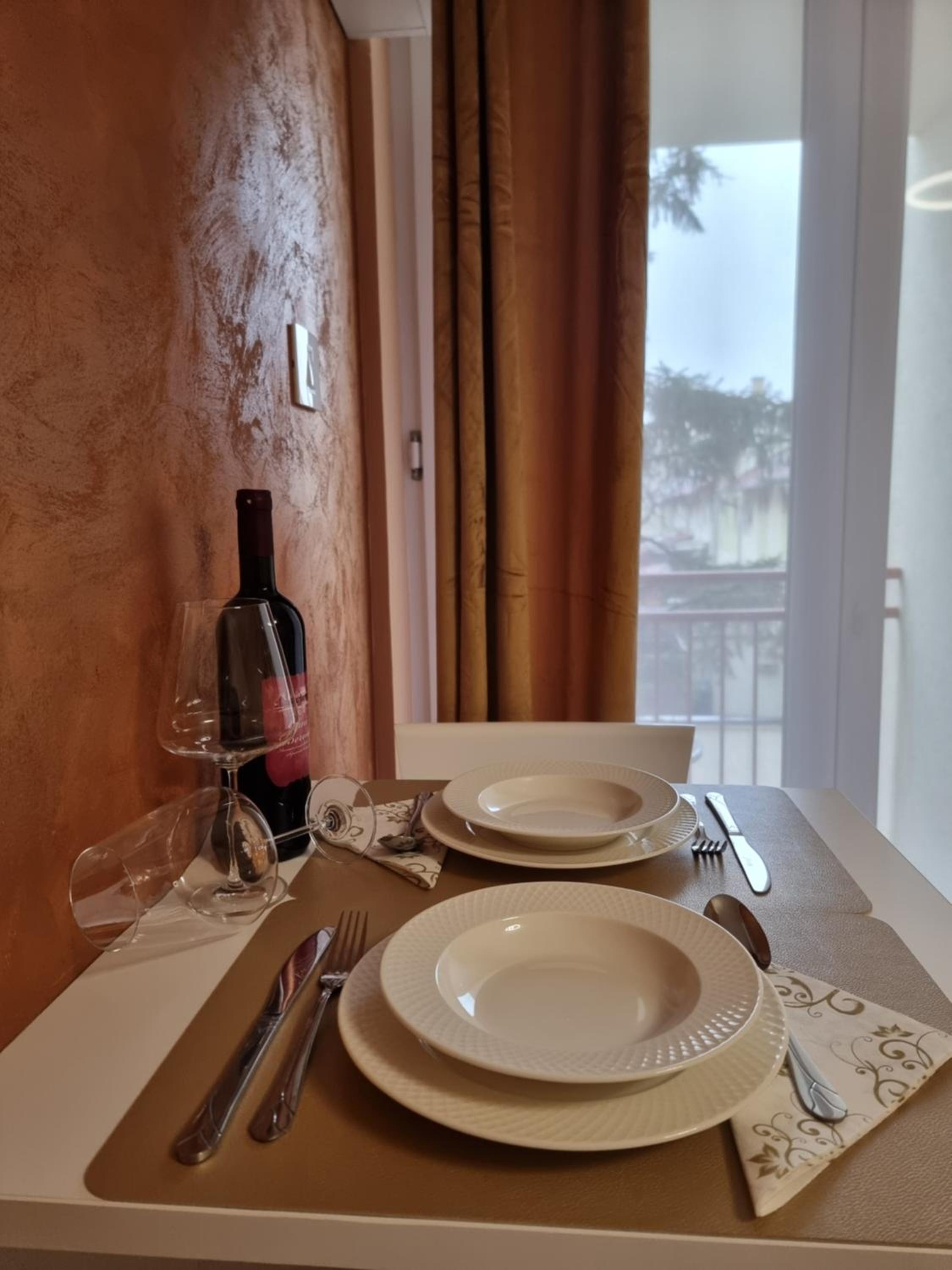 Apartman Aleksa