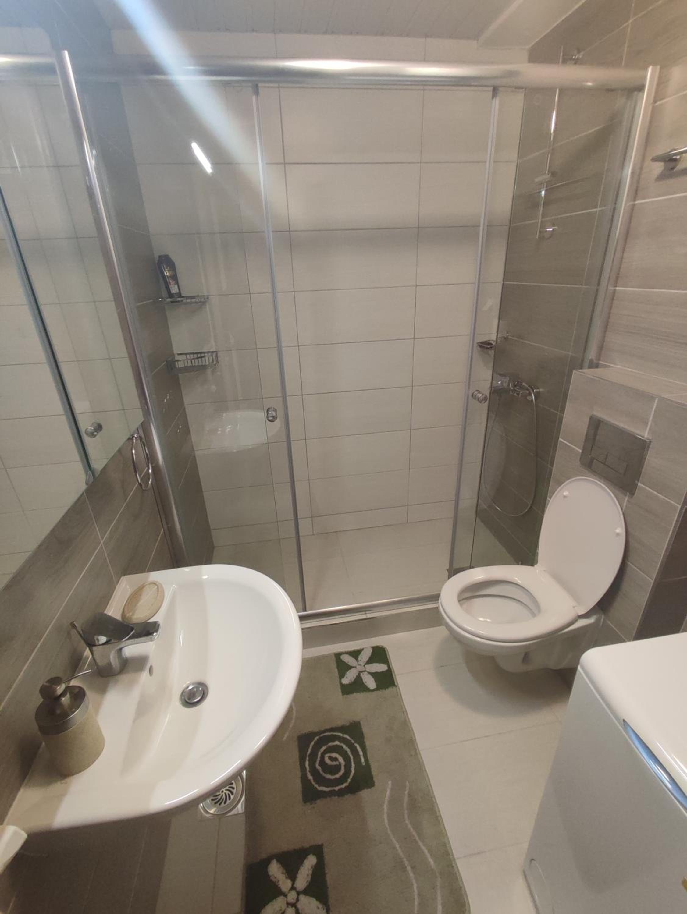 Cozy Urban Apartment in Skopje! view 2