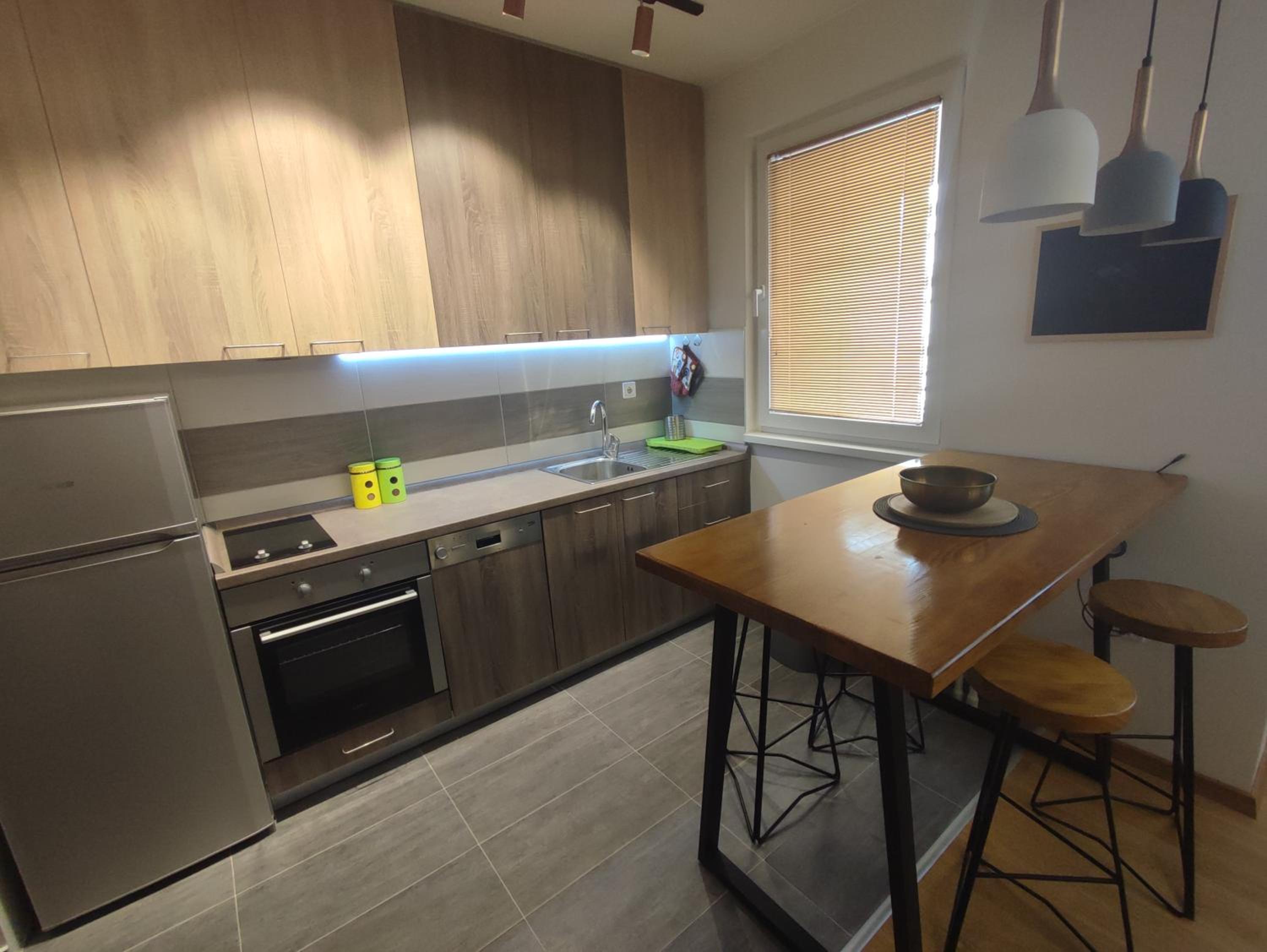Cozy Urban Apartment in Skopje! view 3