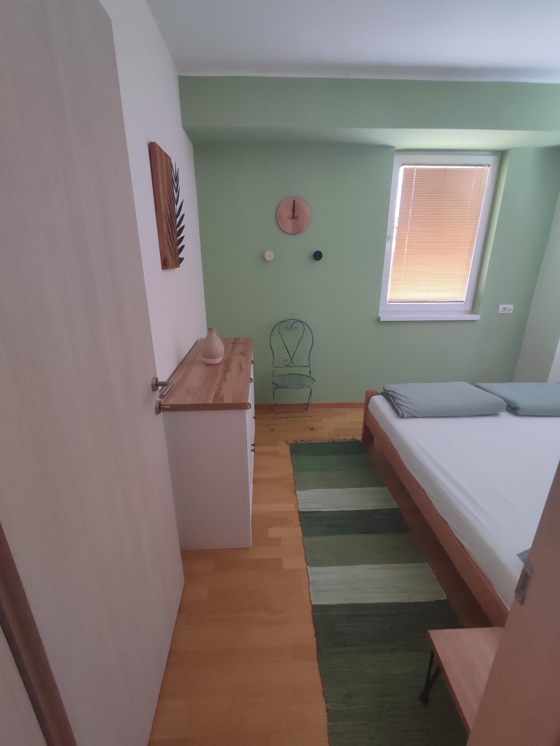 Cozy Urban Apartment in Skopje! view 5