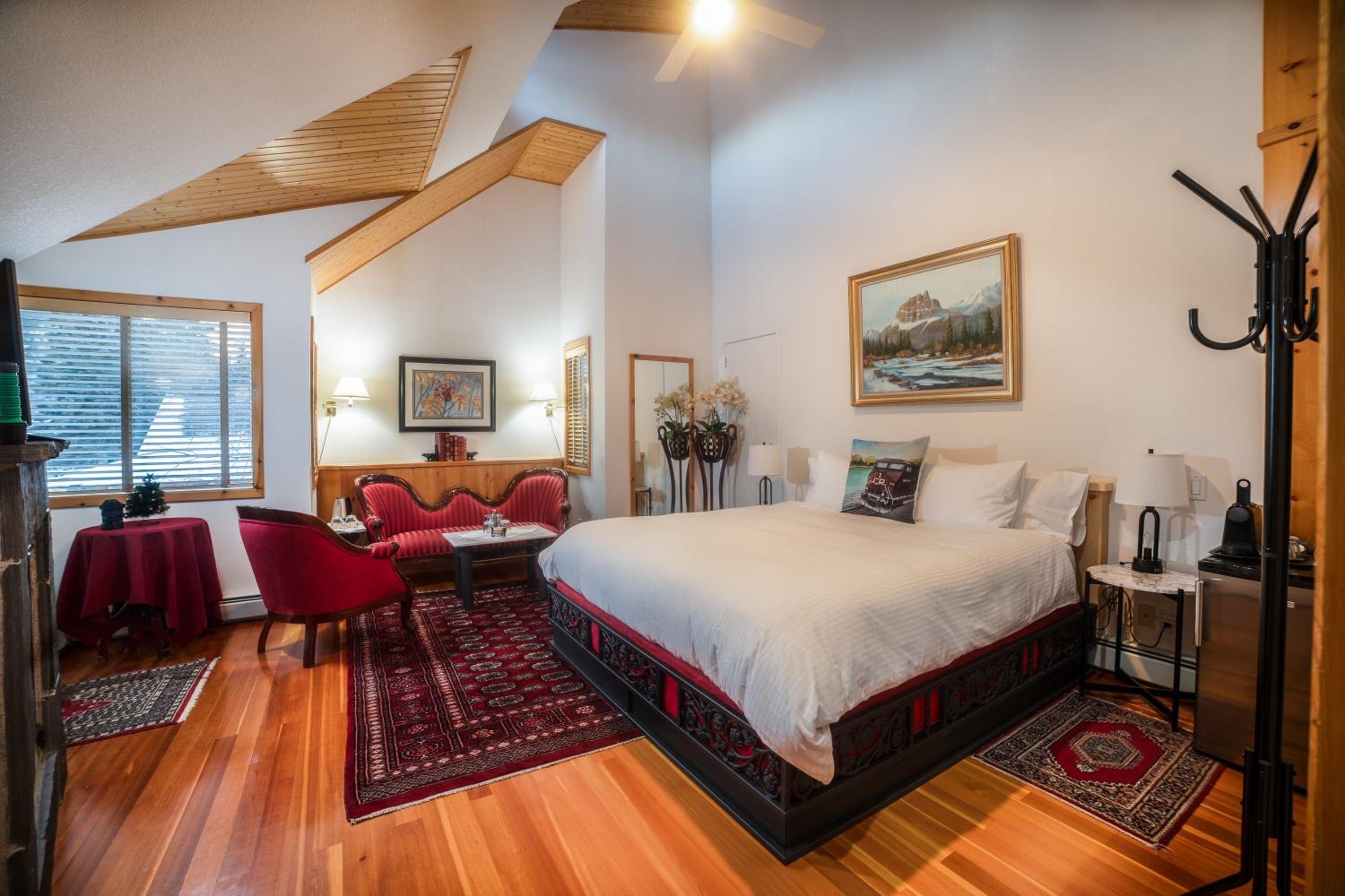 Beaujolais Boutique B&B at Thea's House- Adults Only