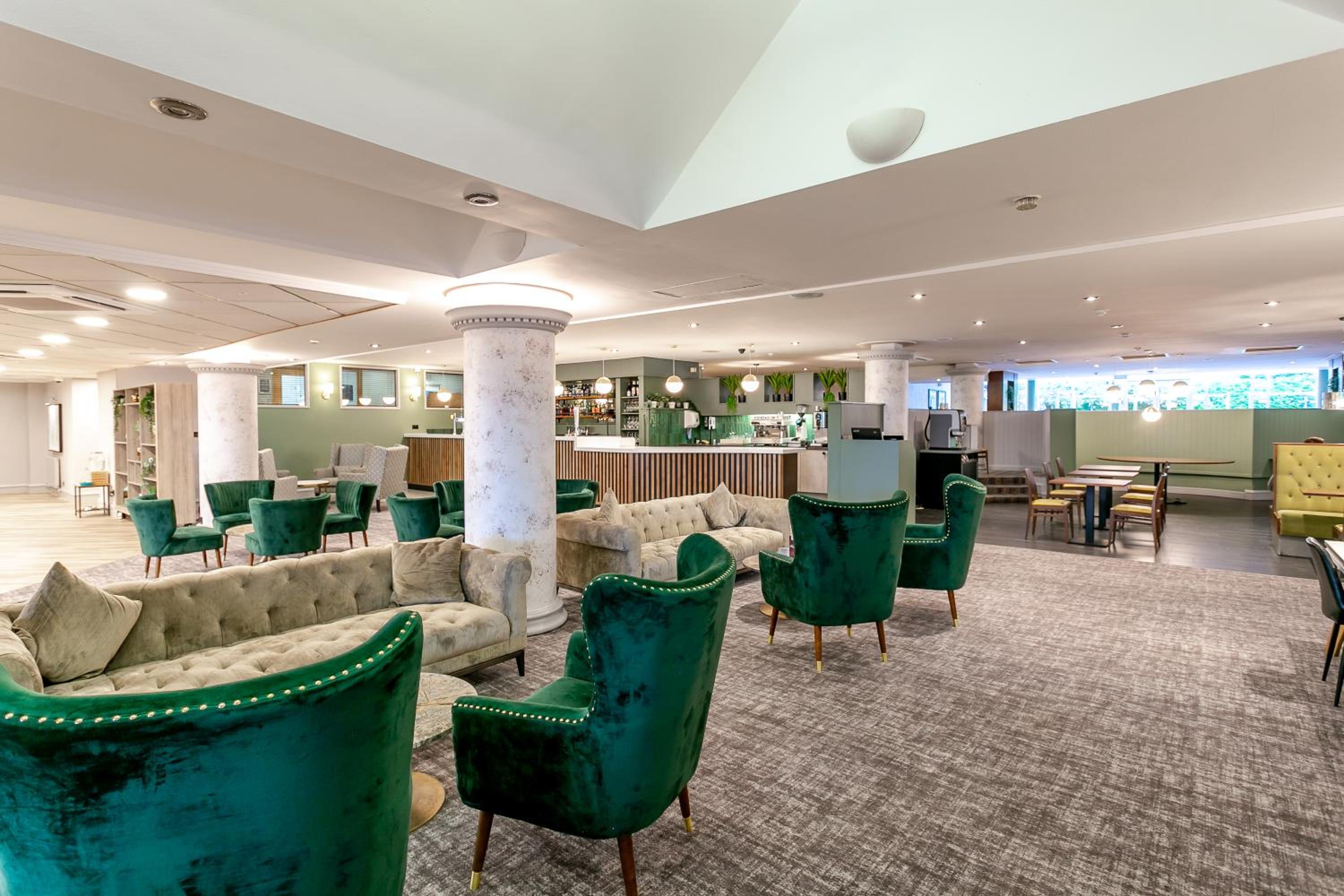 Huddersfield Vacations - Cedar Court Hotel Huddersfield - Property Image 12