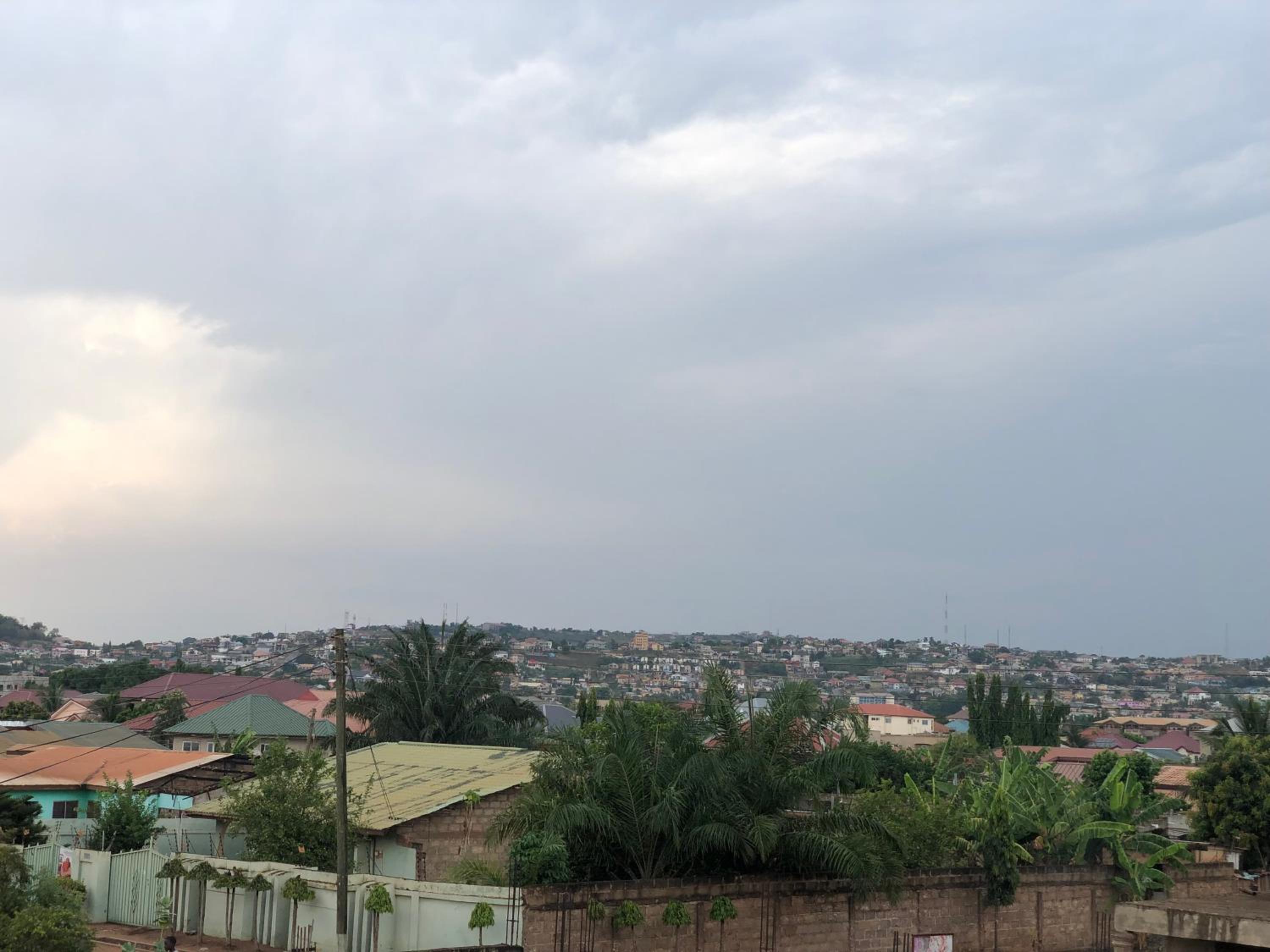 Aseda Lodge Gh view 4