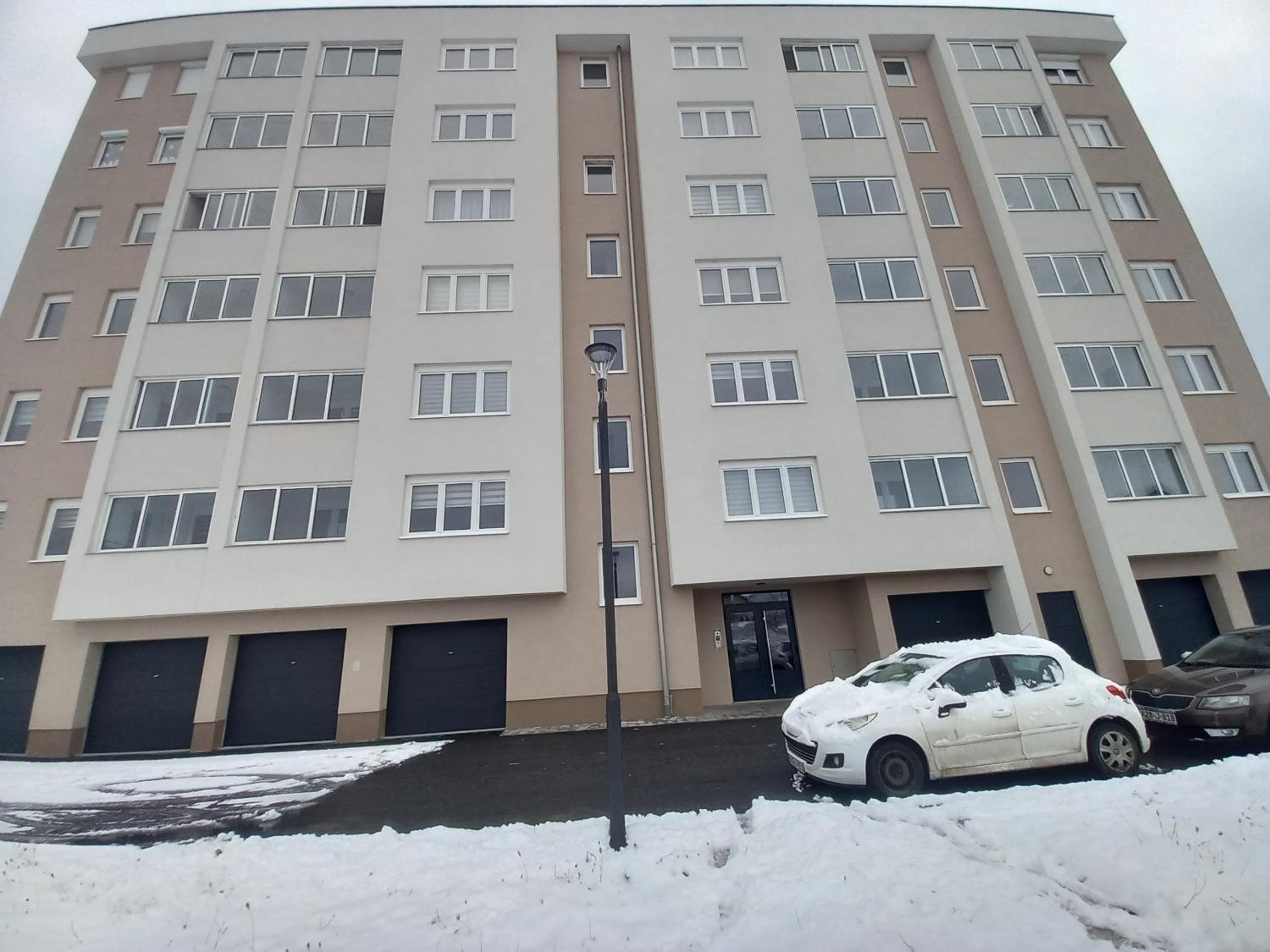 Apartman Jovana Pale