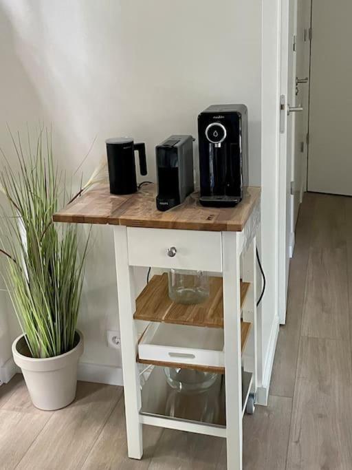 Chalet goudmeer LUXURY AIRCO WIFI 3 bedrooms 2 bathrooms view 3