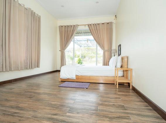 Biệt thự sealinks và căn hộ studio Ocean vista Sealinks Mũi Né view 3