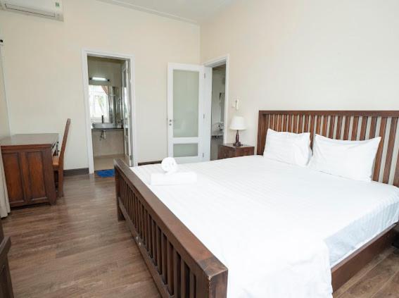 Biệt thự sealinks và căn hộ studio Ocean vista Sealinks Mũi Né view 5