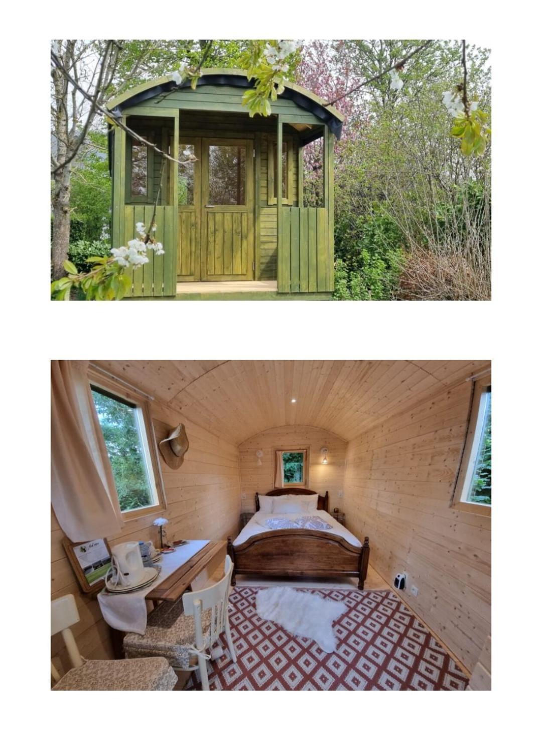 Ard'envie Bed&Breakfast