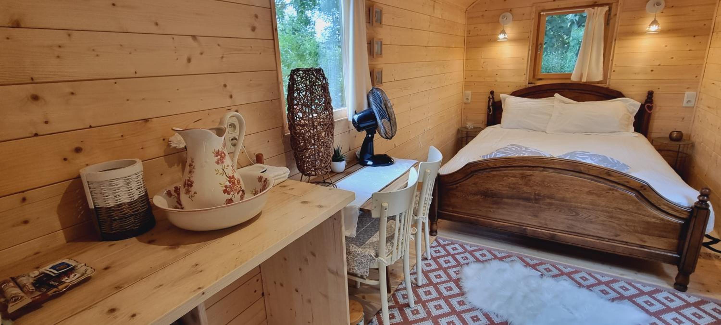 Ard'envie Bed&Breakfast