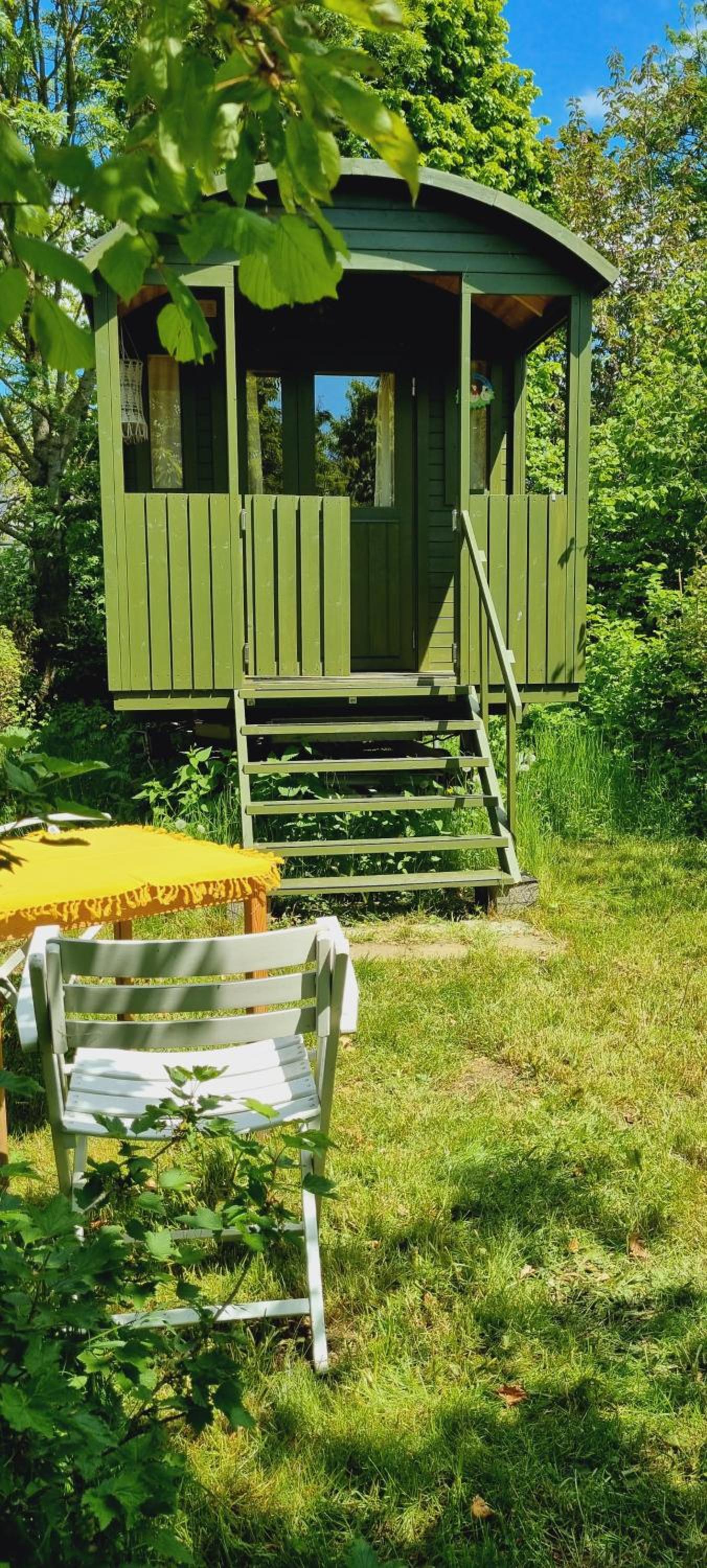 Ard'envie Bed&Breakfast
