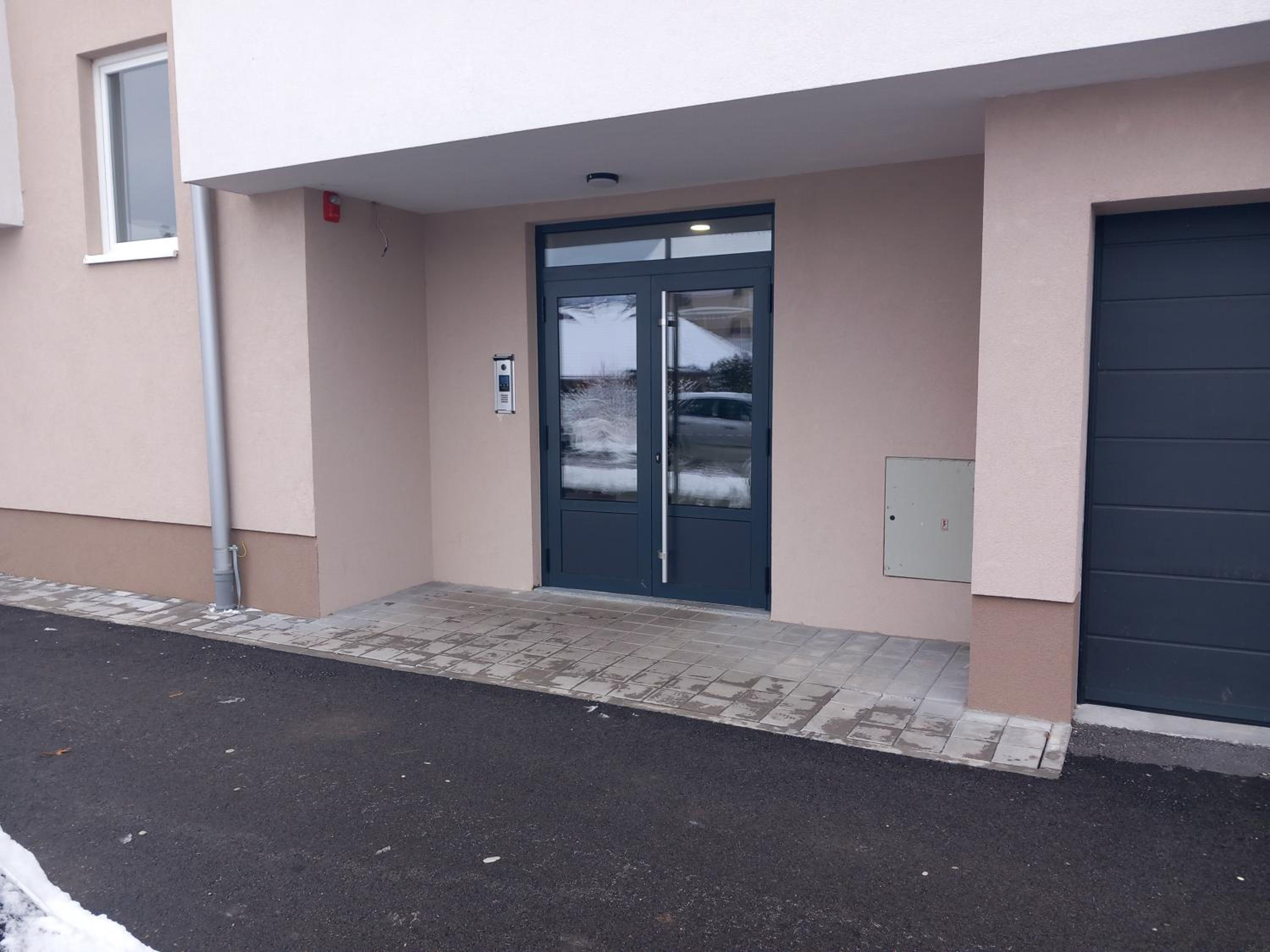 Apartman Jovana Pale