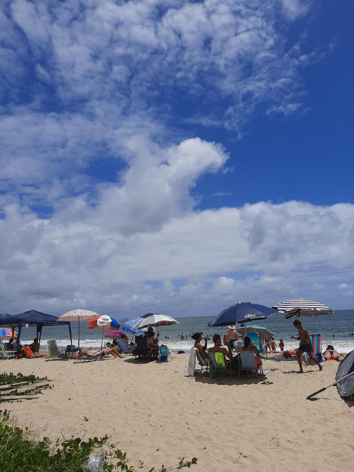 Pousada Viva praia 30 metros da praia