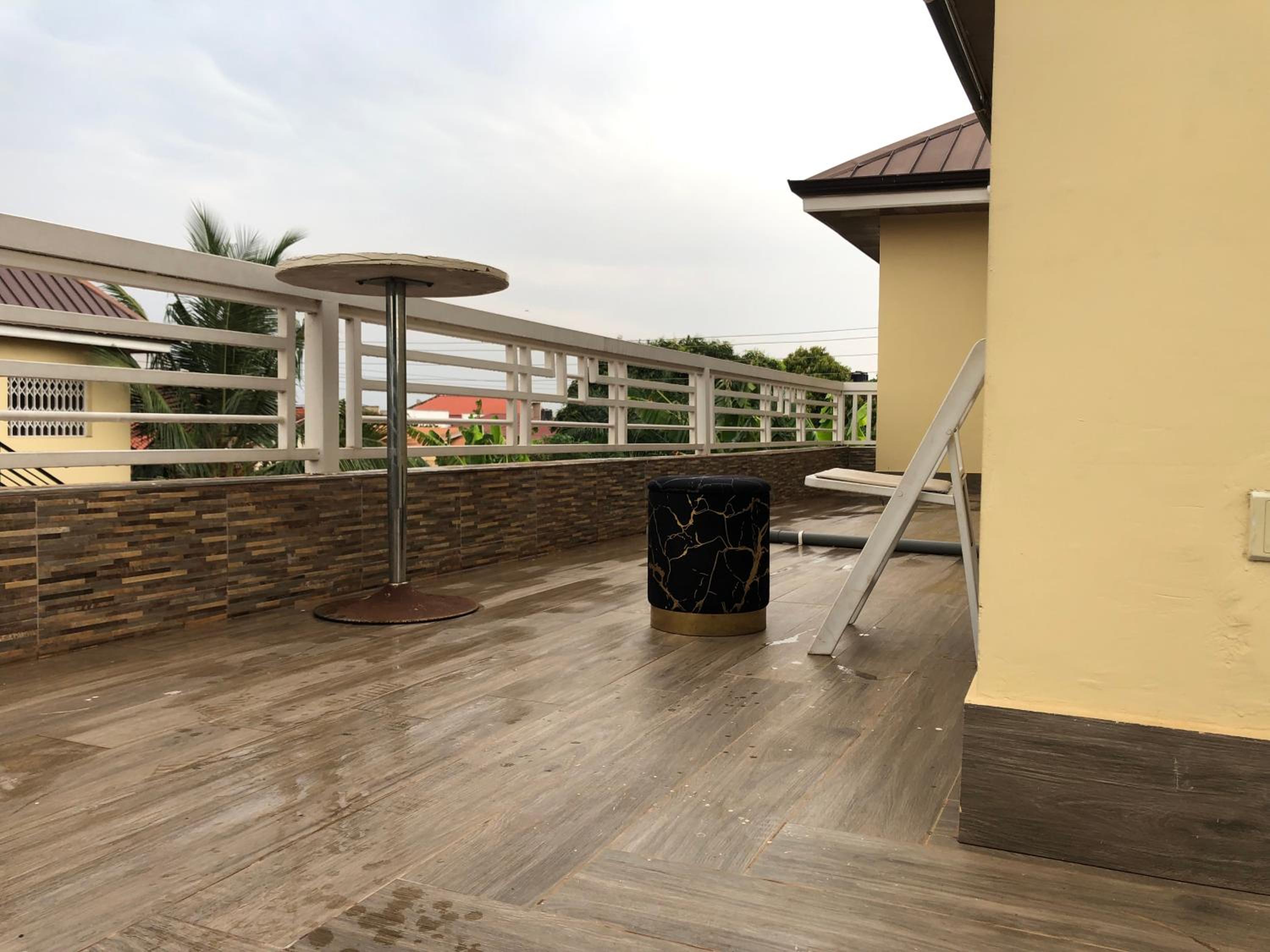 Aseda Lodge Gh view 3