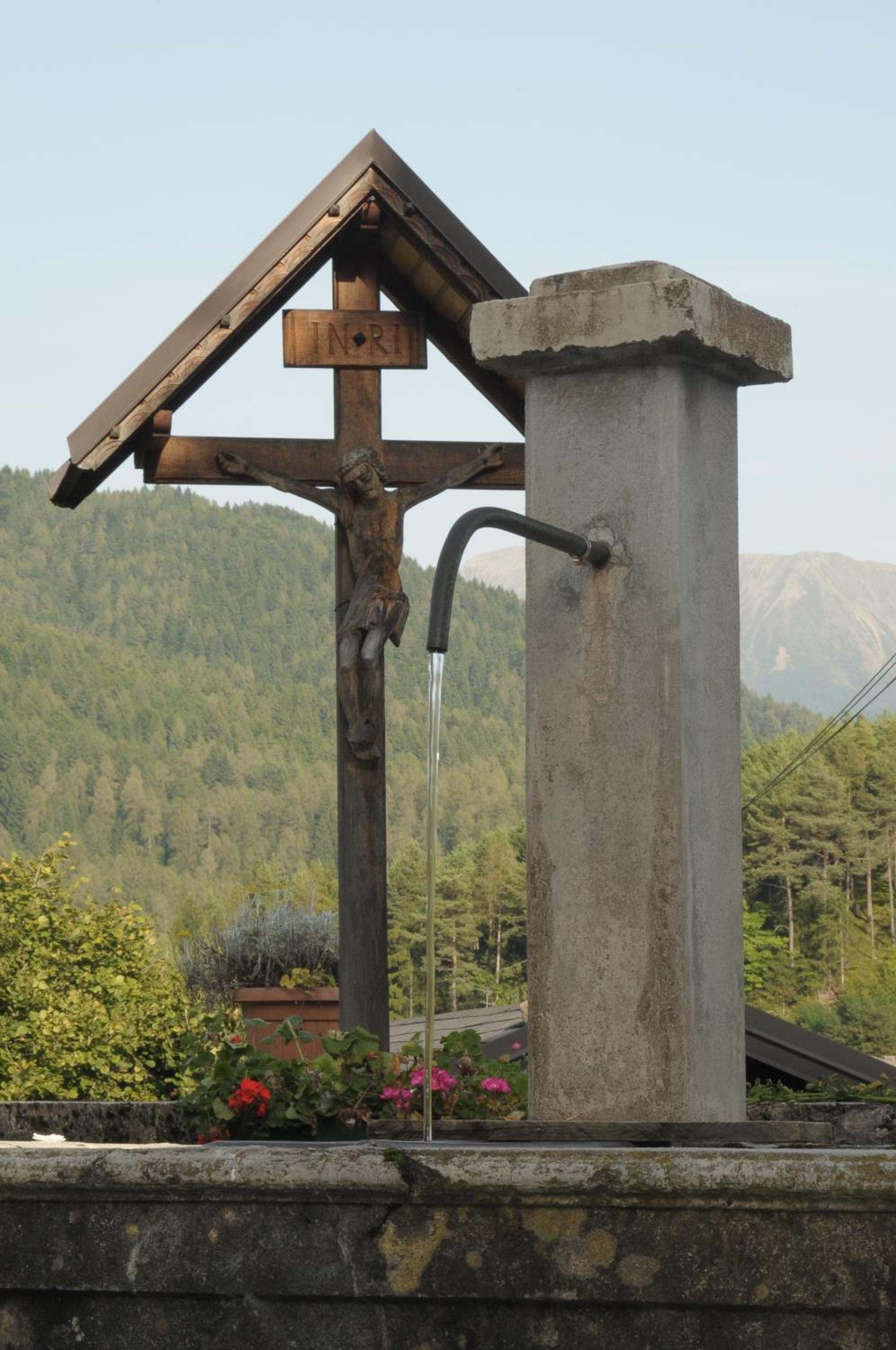 Albergo Alla Comparsa