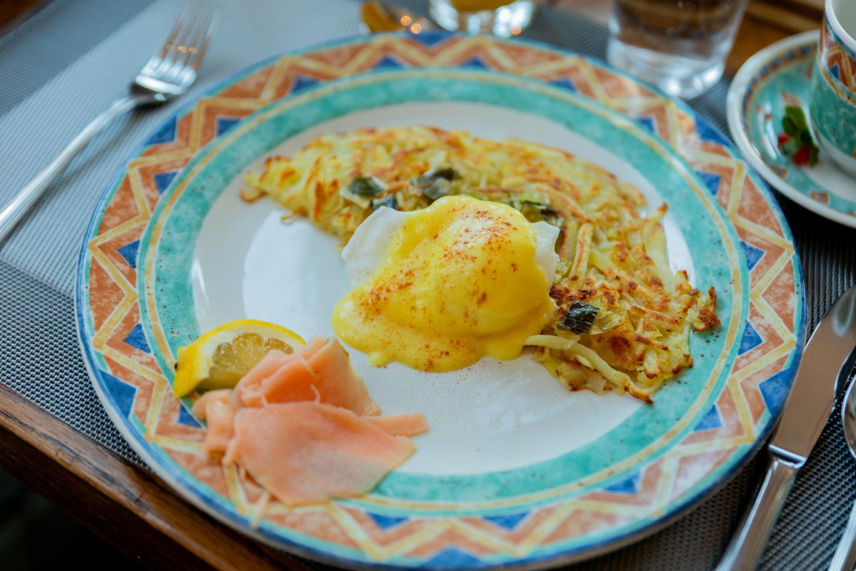 Beaujolais Boutique B&B at Thea's House- Adults Only