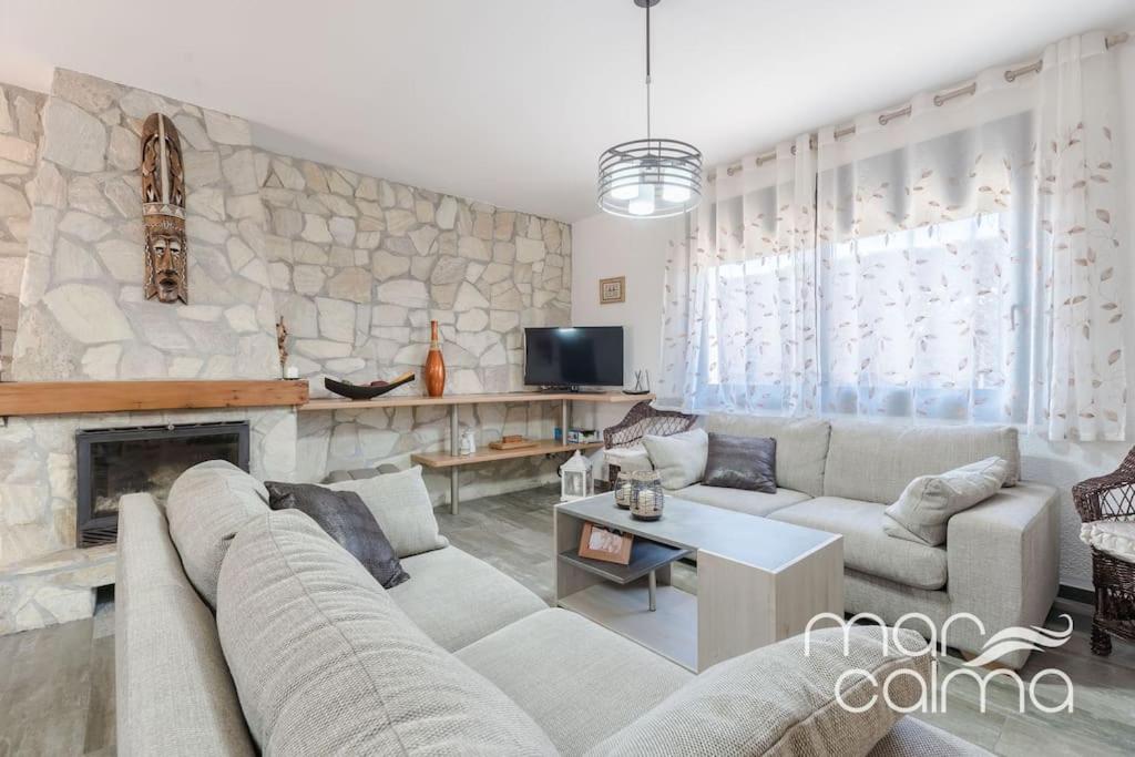 Villa Ra by MarCalma