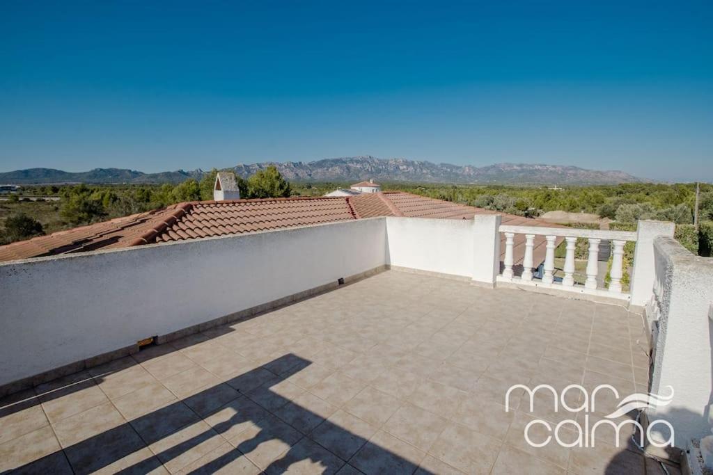 Villa Ra by MarCalma