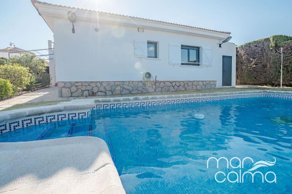 Villa Ra by MarCalma