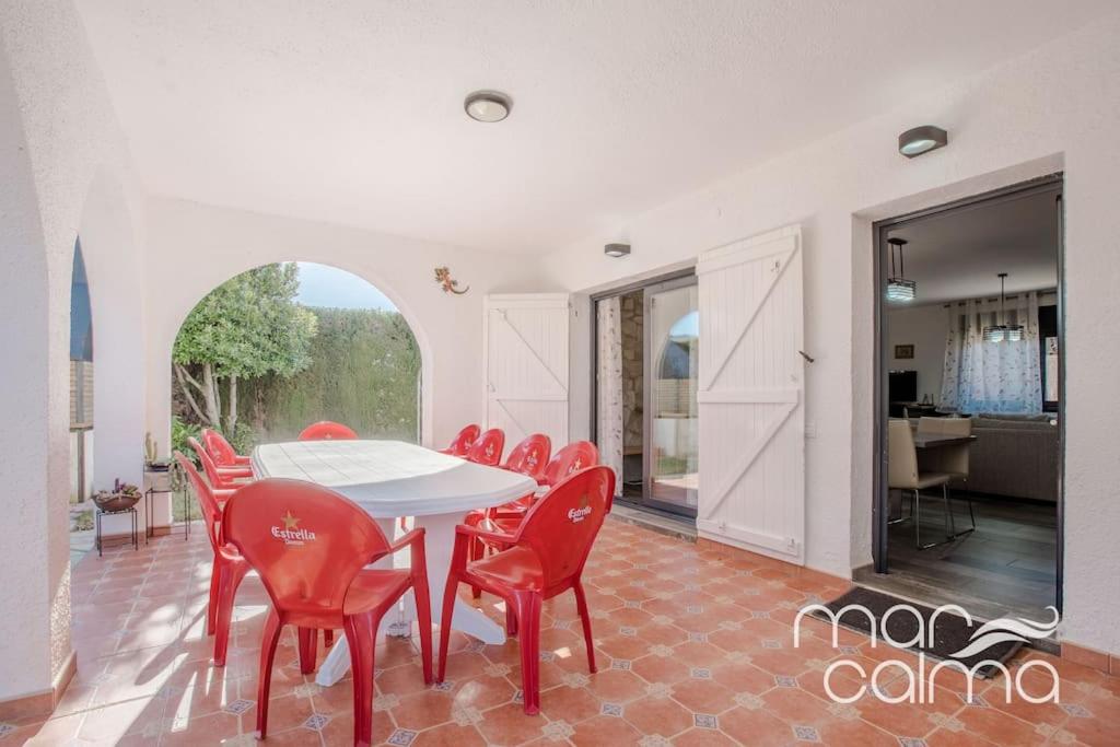 Villa Ra by MarCalma