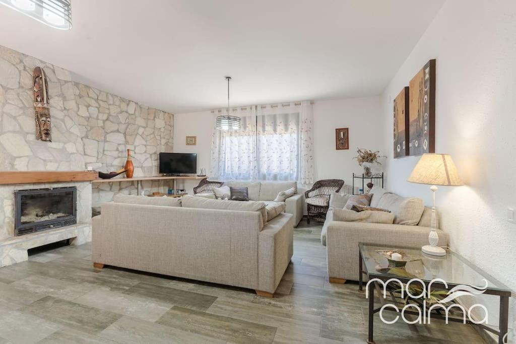 Villa Ra by MarCalma