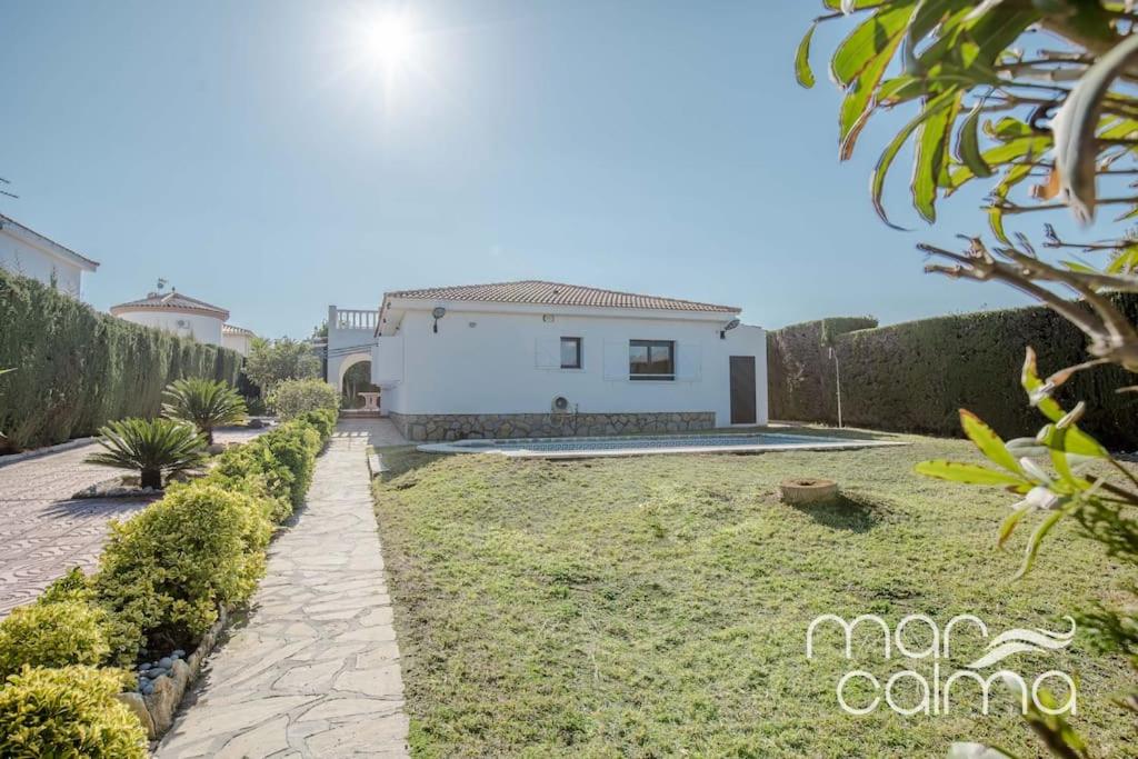 Villa Ra by MarCalma