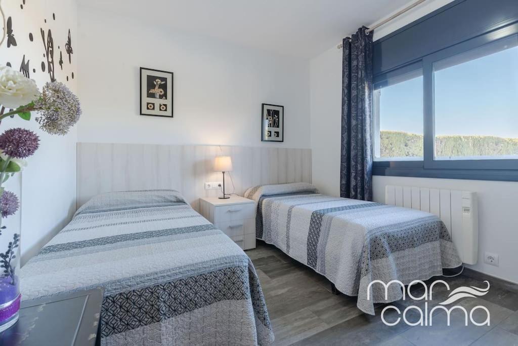 Villa Ra by MarCalma