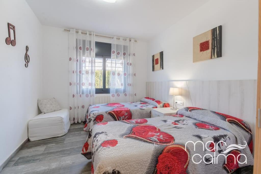 Villa Ra by MarCalma