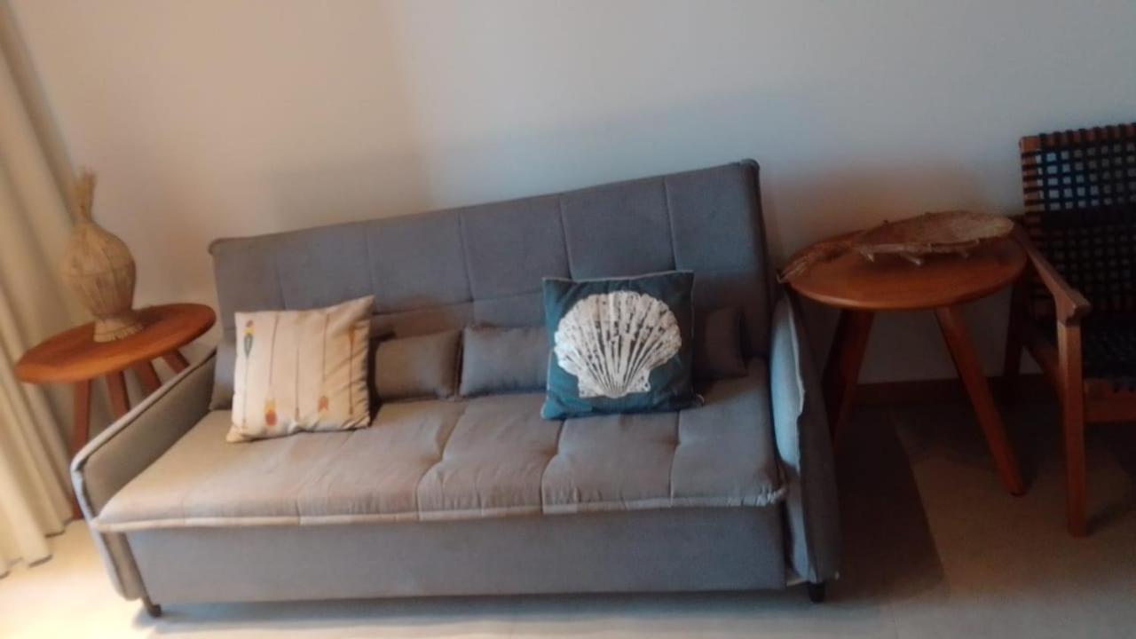 Apartamento Condomínio Villaggio di Mare - Barra Grande, Maraú - BA