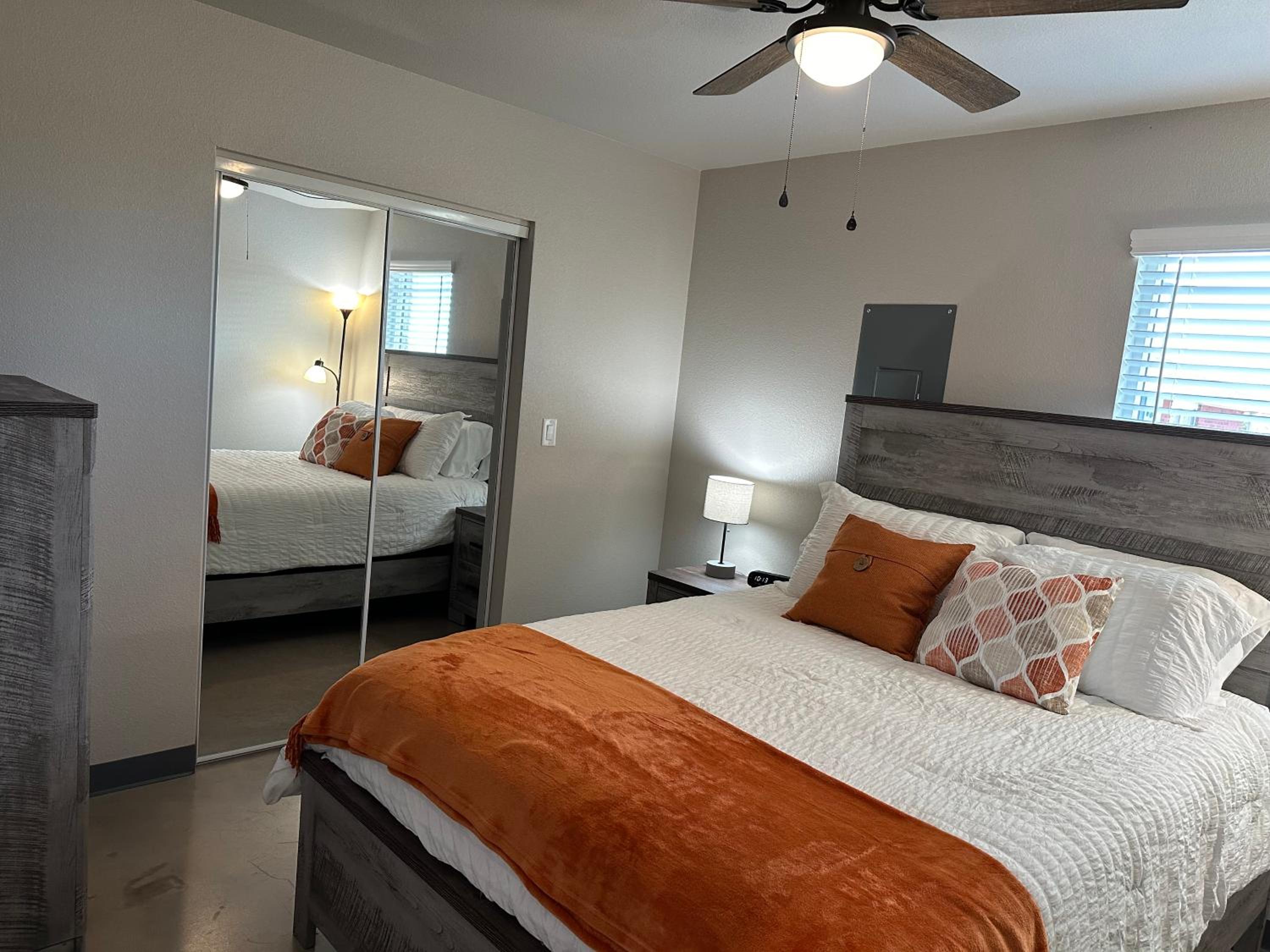 Brand New Rest and Relaxation Apartments view 5