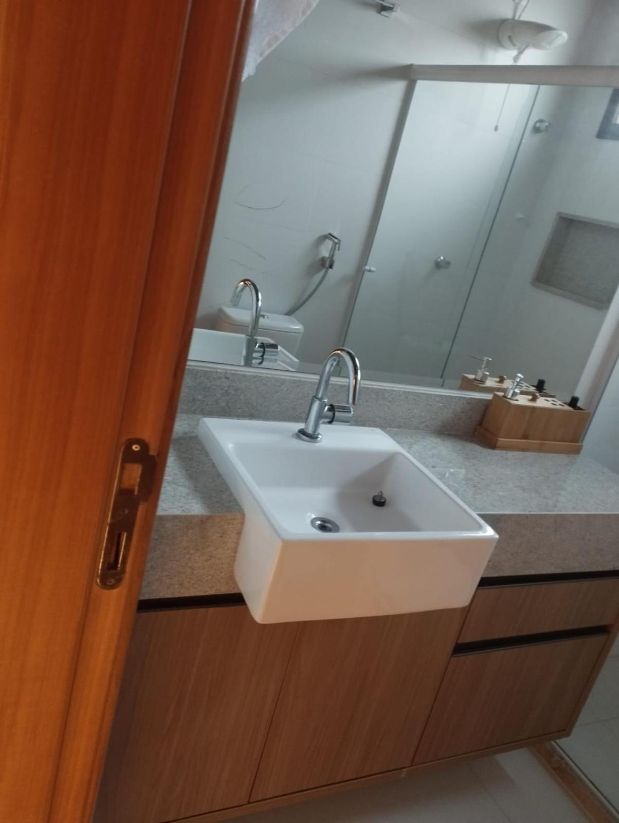 Apartamento Condomínio Villaggio di Mare - Barra Grande, Maraú - BA
