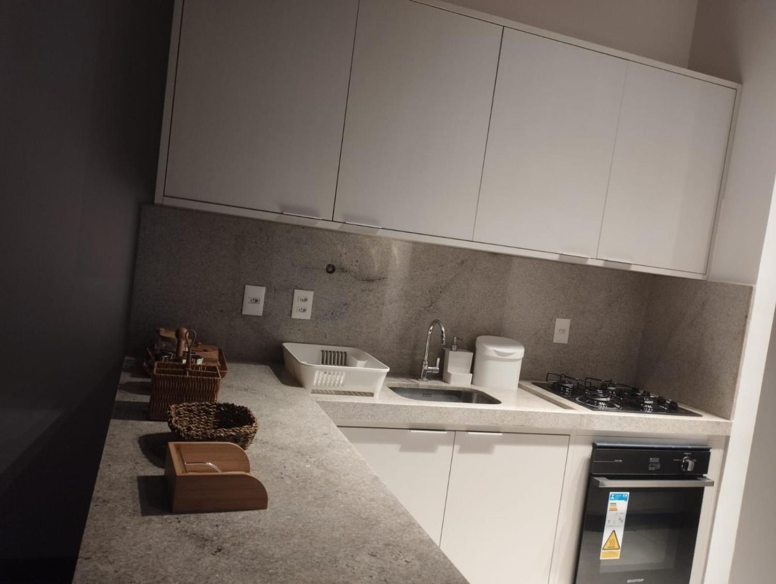 Apartamento Condomínio Villaggio di Mare - Barra Grande, Maraú - BA