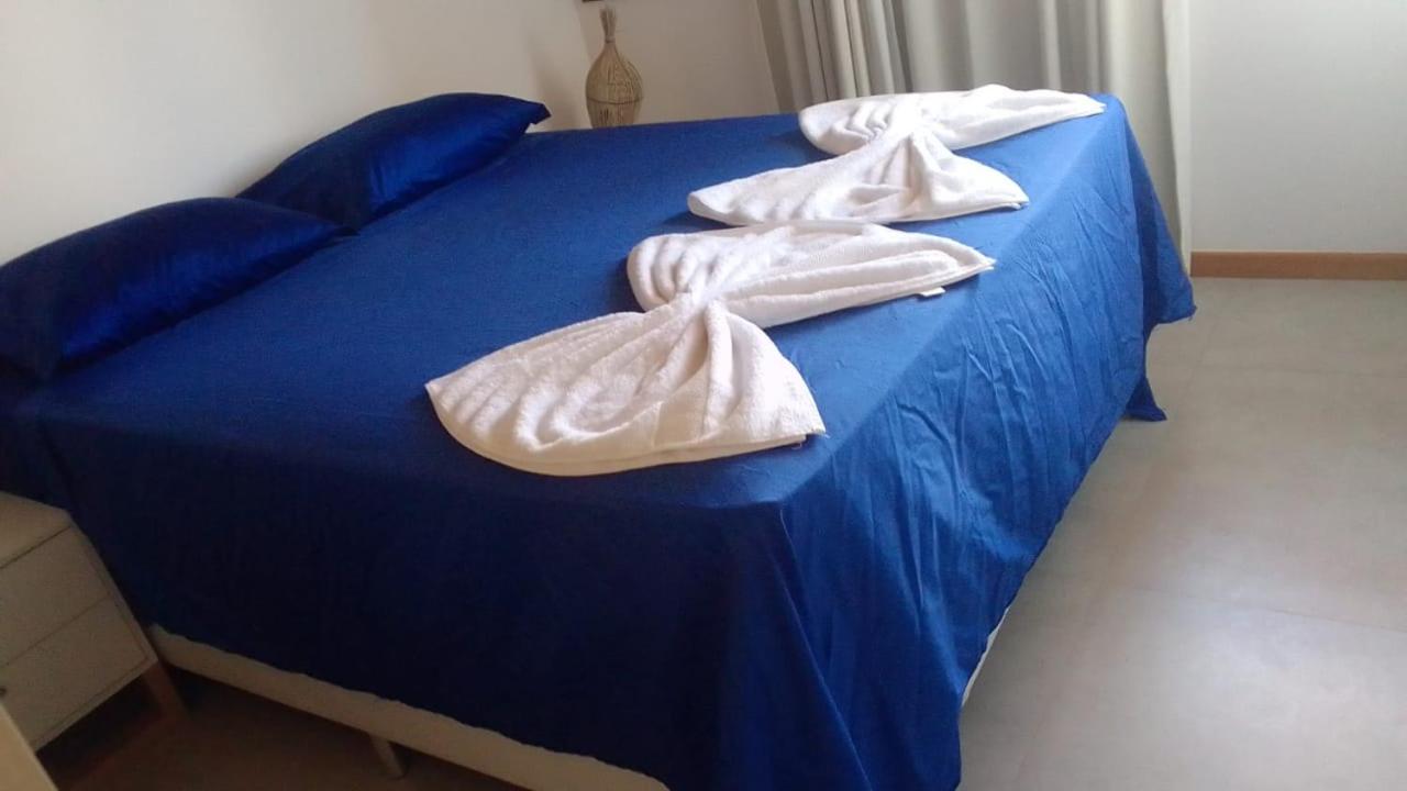 Apartamento Condomínio Villaggio di Mare - Barra Grande, Maraú - BA