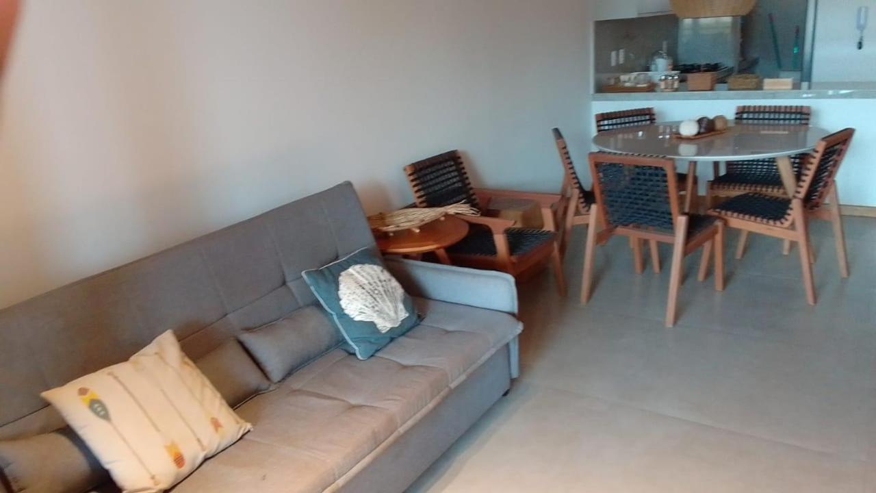 Apartamento Condomínio Villaggio di Mare - Barra Grande, Maraú - BA