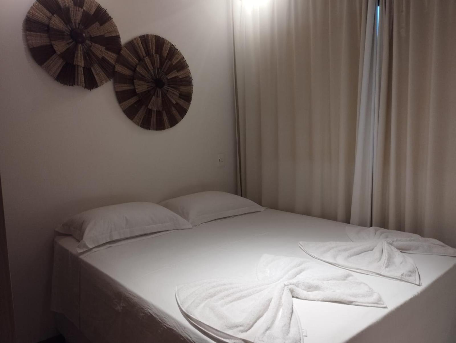 Apartamento Condomínio Villaggio di Mare - Barra Grande, Maraú - BA