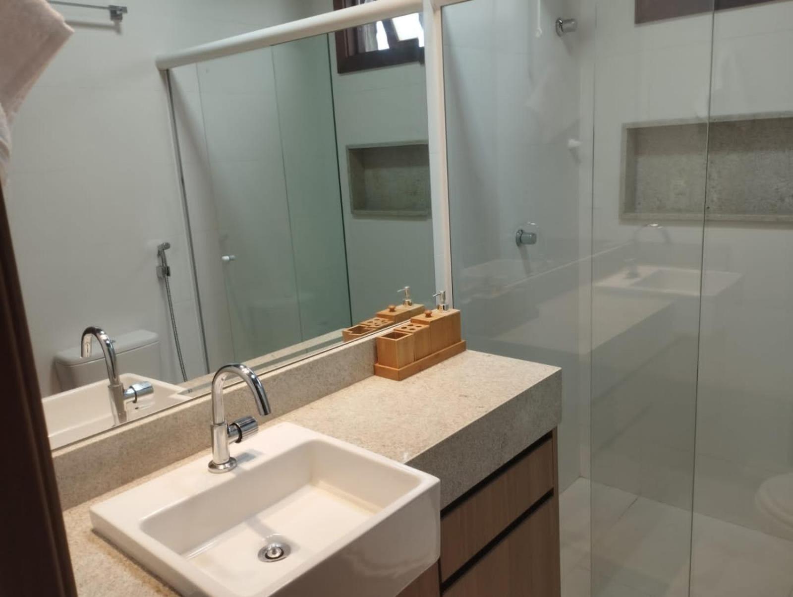 Apartamento Condomínio Villaggio di Mare - Barra Grande, Maraú - BA