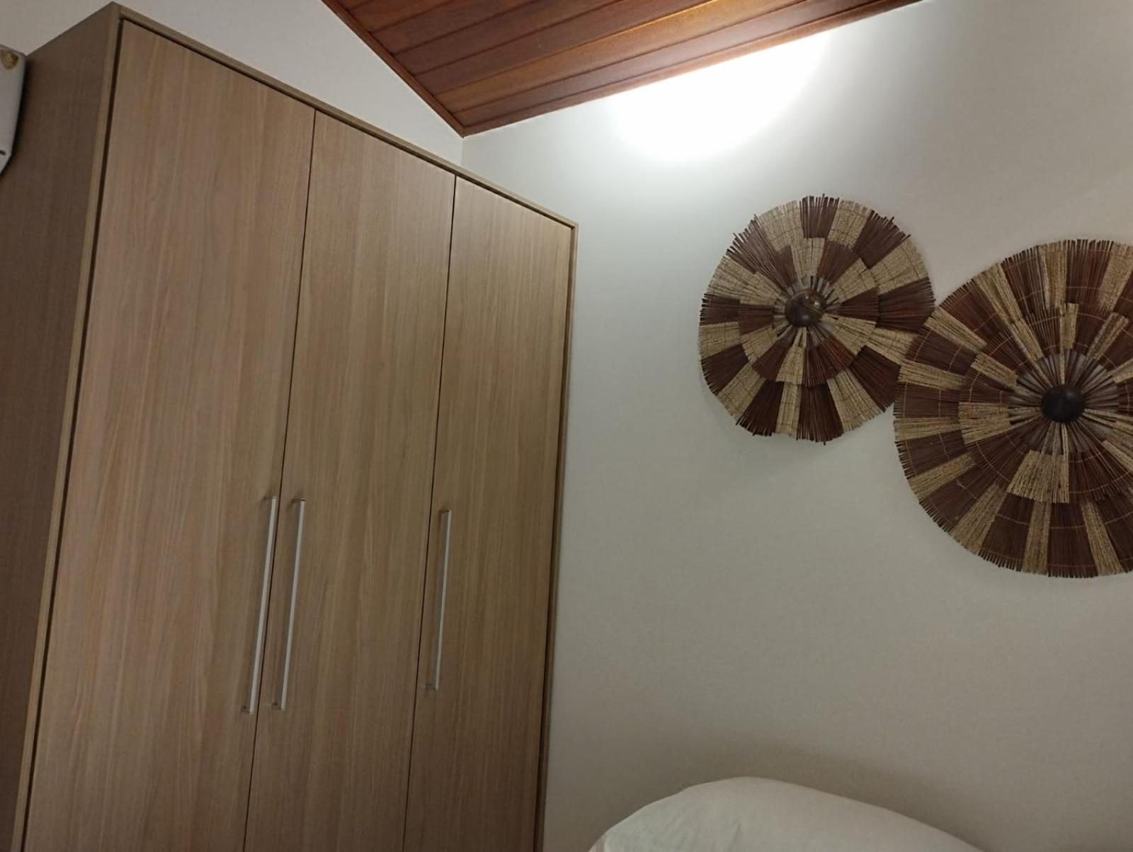 Apartamento Condomínio Villaggio di Mare - Barra Grande, Maraú - BA