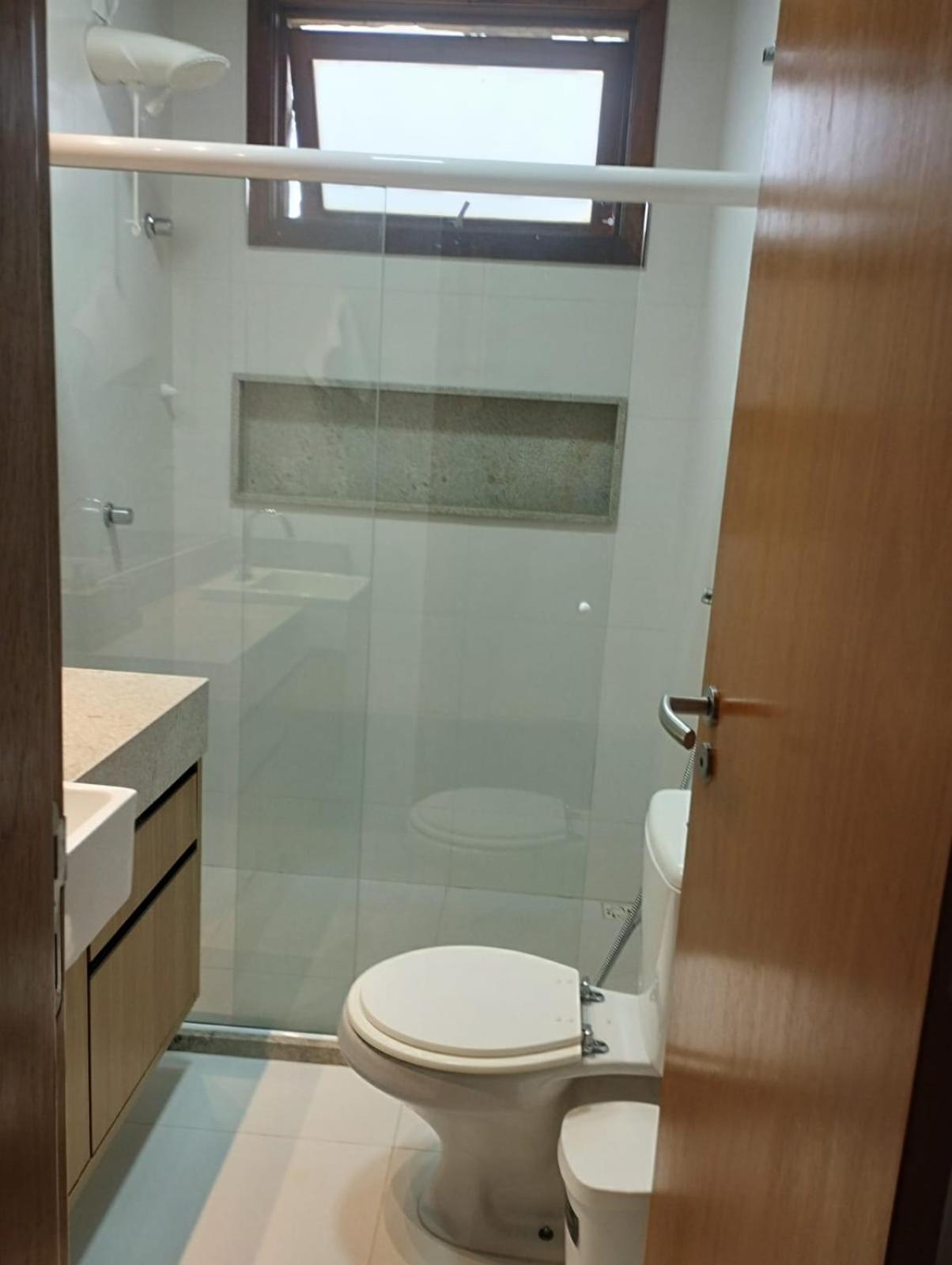 Apartamento Condomínio Villaggio di Mare - Barra Grande, Maraú - BA