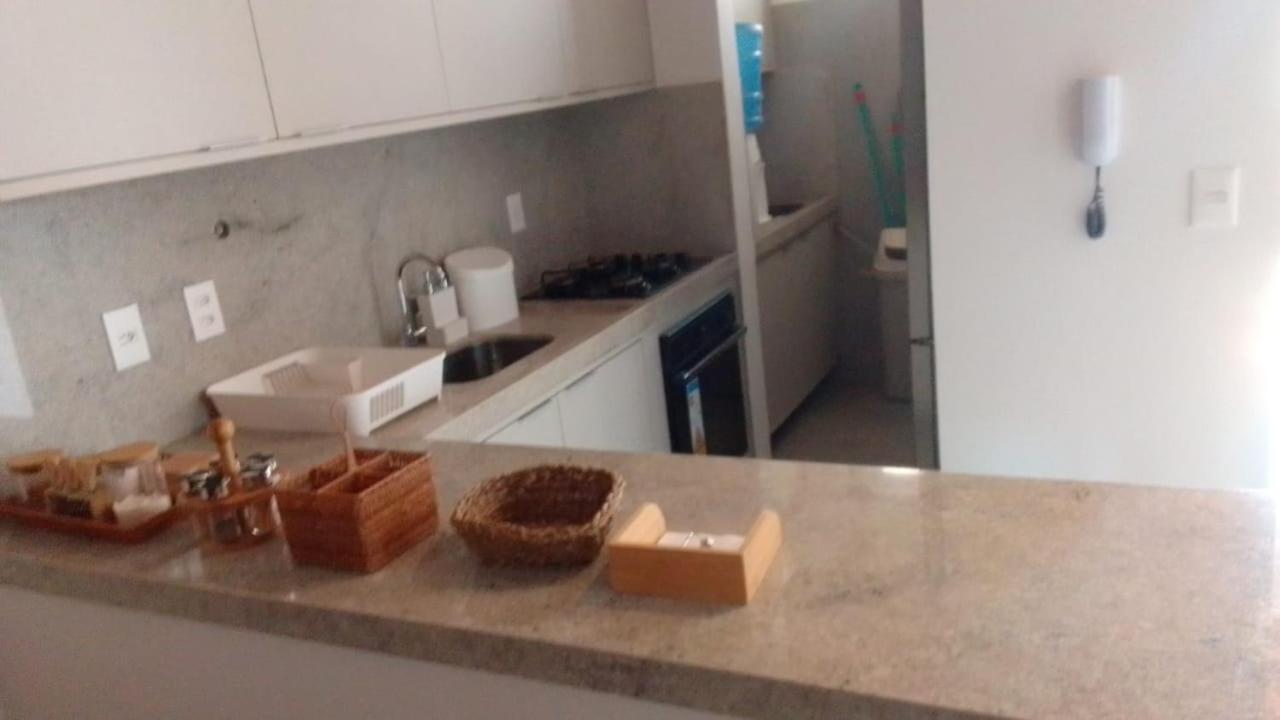 Apartamento Condomínio Villaggio di Mare - Barra Grande, Maraú - BA