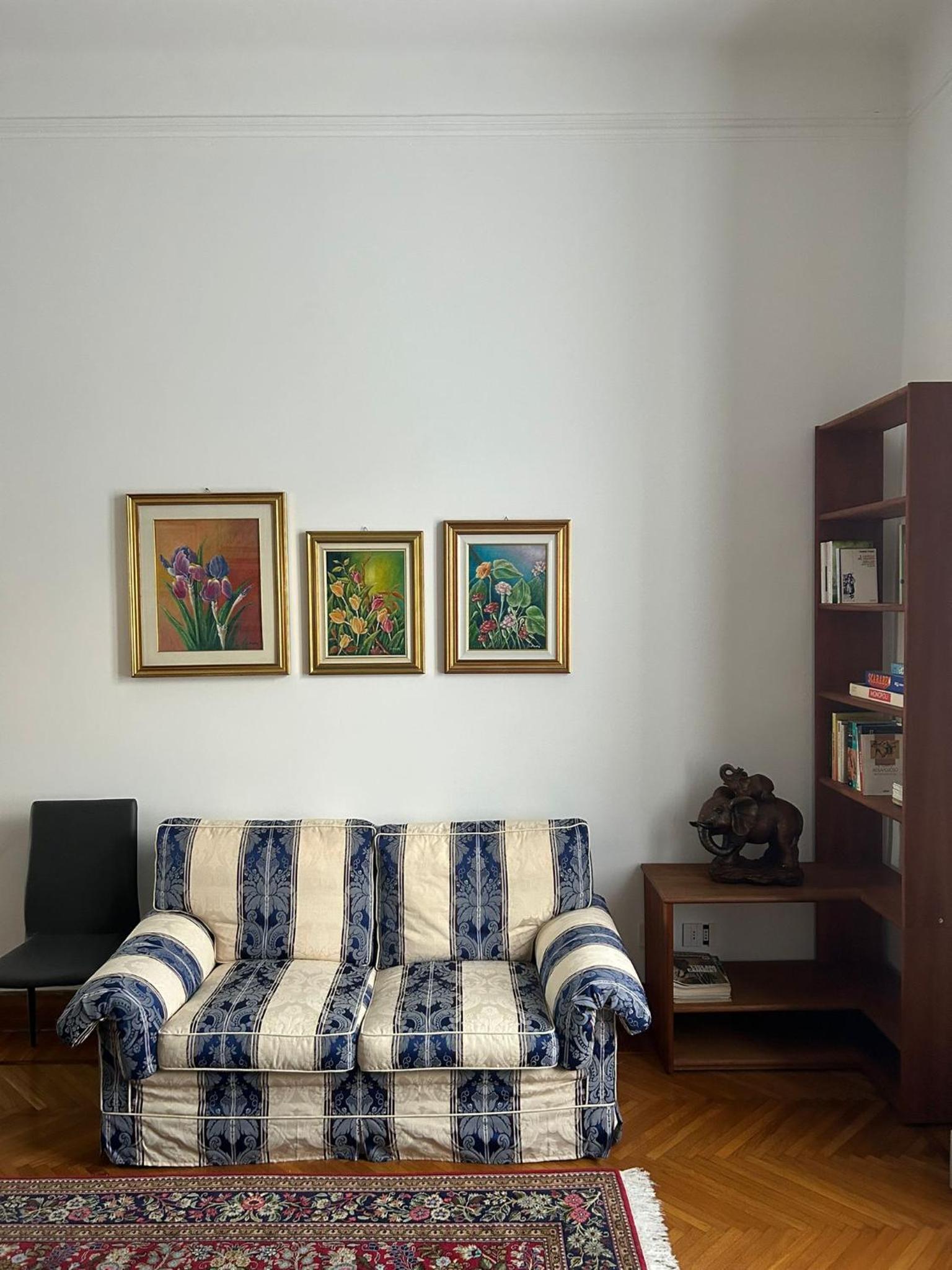 Gambara Apartment